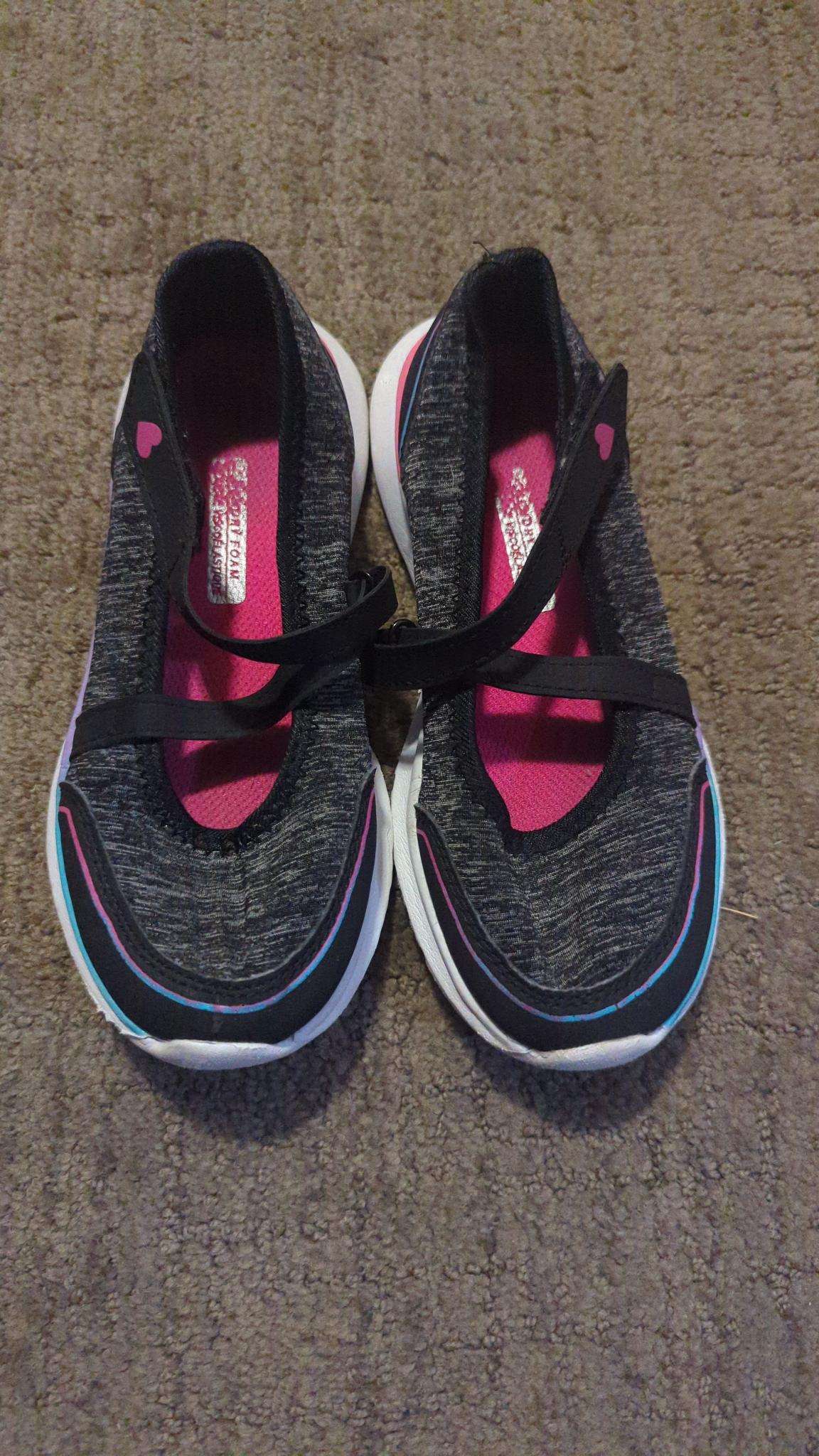 Memory foam casual shoes/runners , Shoes 13 (Kids:4-8yr)