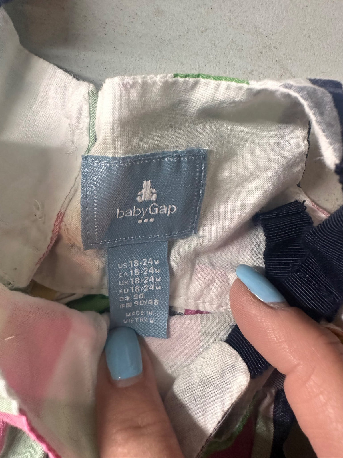 Gap dress 18-24mo, Kids 24 Month (18-24M)