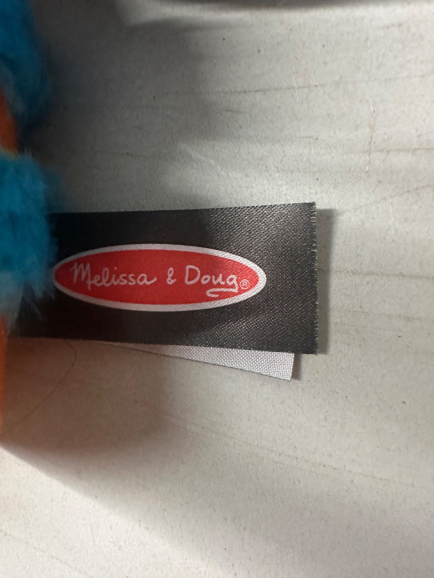 Melissa & Doug monster bowling