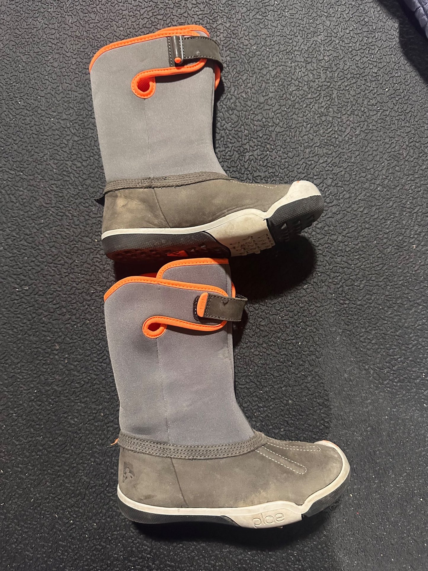 Waterproof boots, size 10.5, Shoes 10.5 (Toddler:2-4yr)