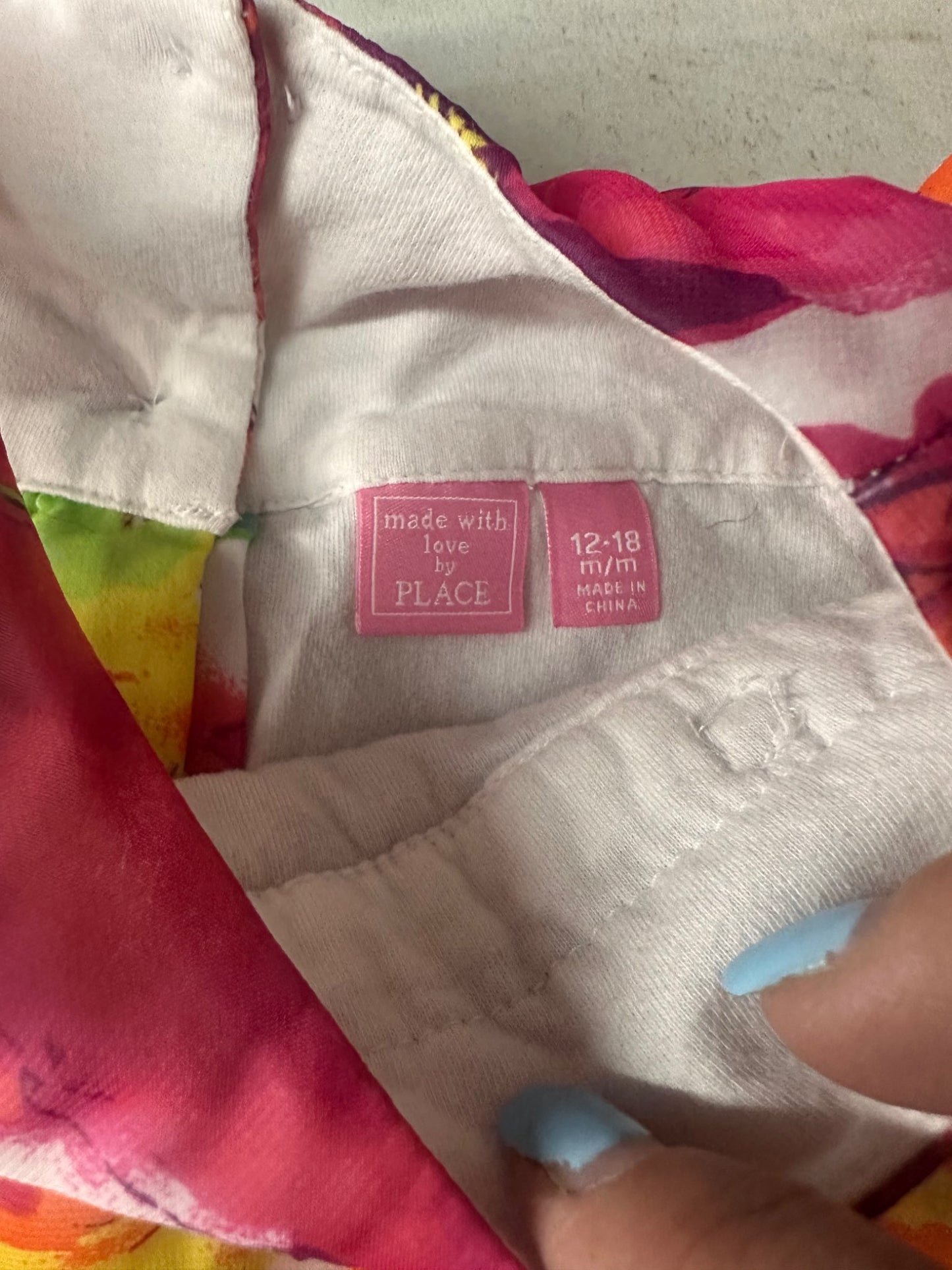 Bubble dress 12-18mo, Kids 18 Month (12-18M)