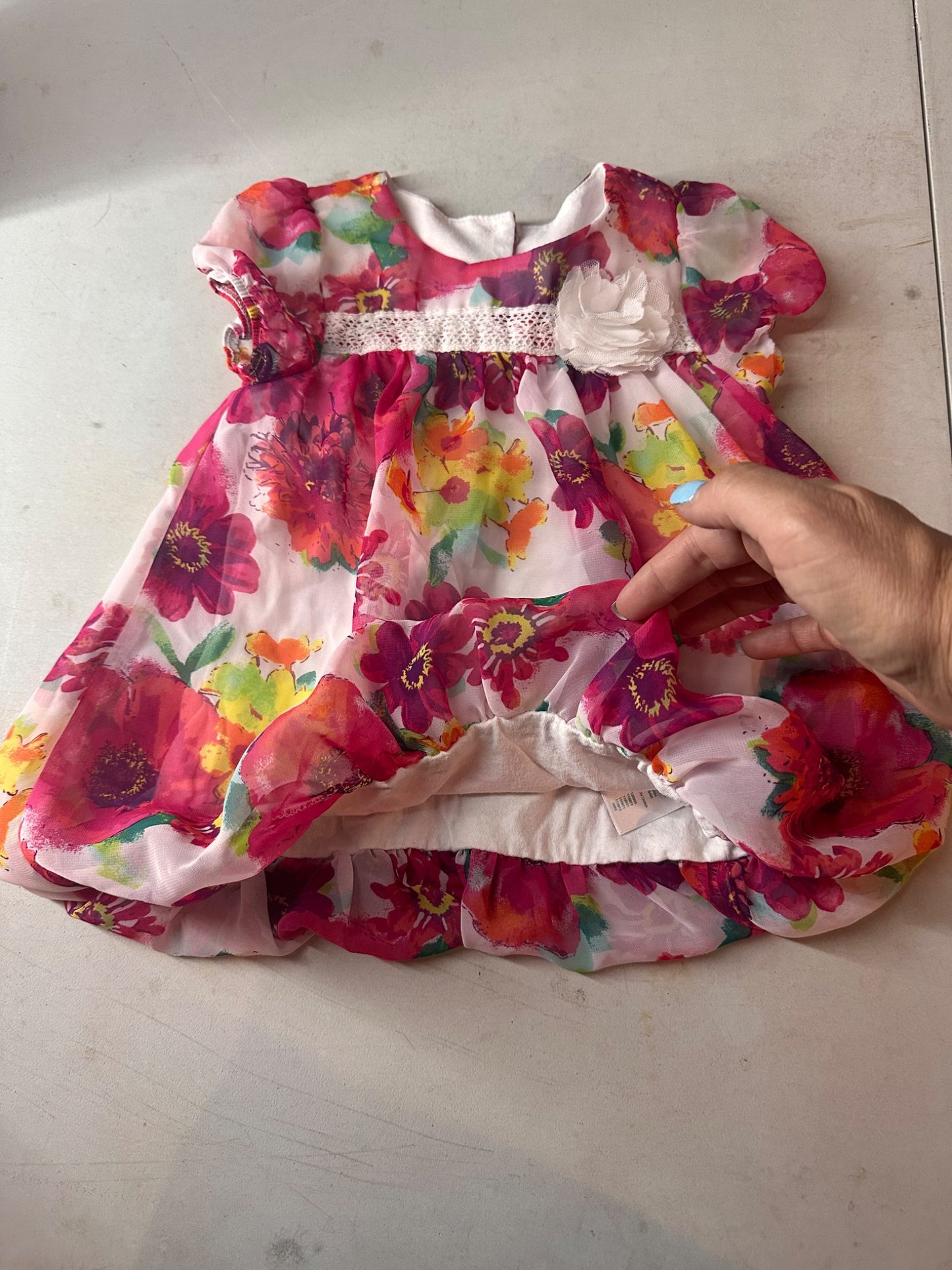 Bubble dress 12-18mo, Kids 18 Month (12-18M)
