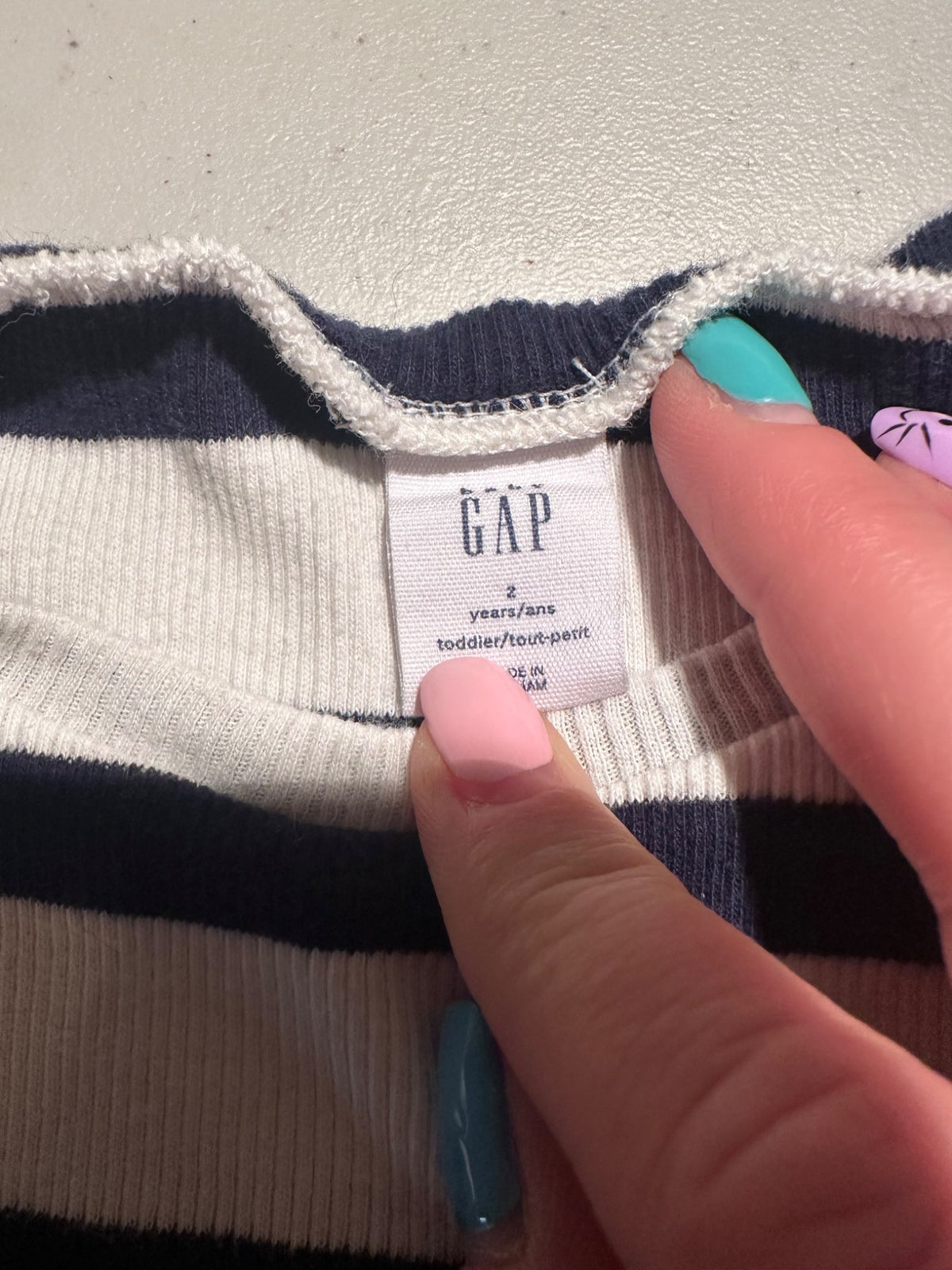 Summer shirts 2T, Kids 2T