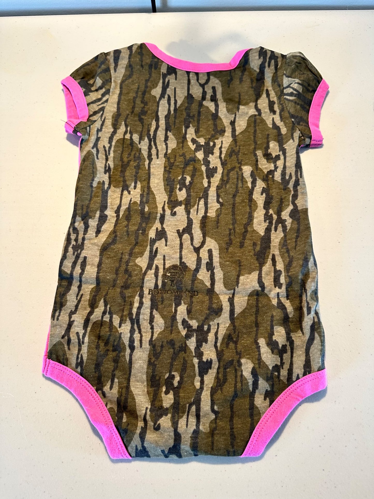 Brand new Carhartt onesie 12-18mo, Kids 18 Month (12-18M)