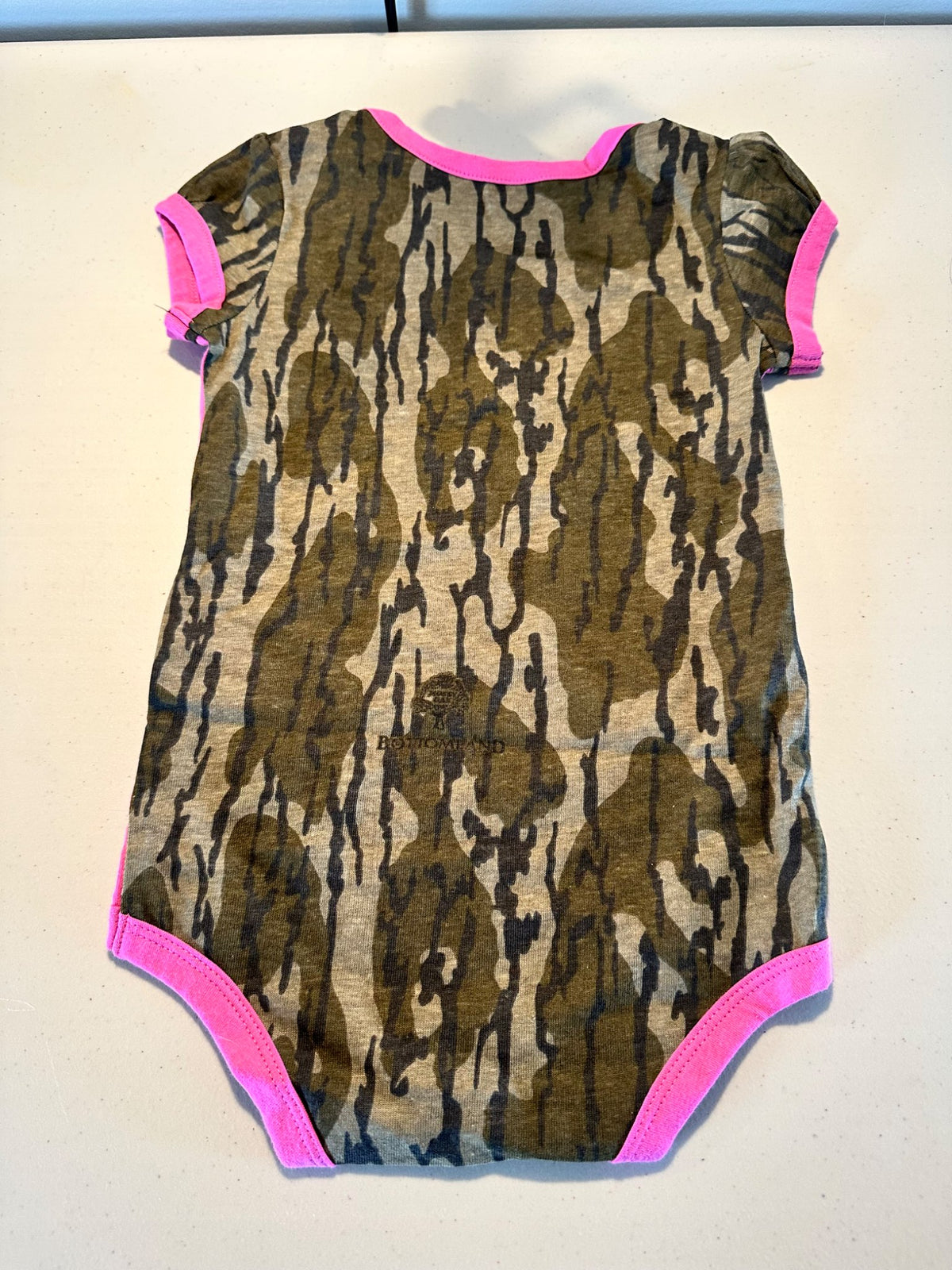 Brand new Carhartt onesie 12-18mo, Kids 18 Month (12-18M)