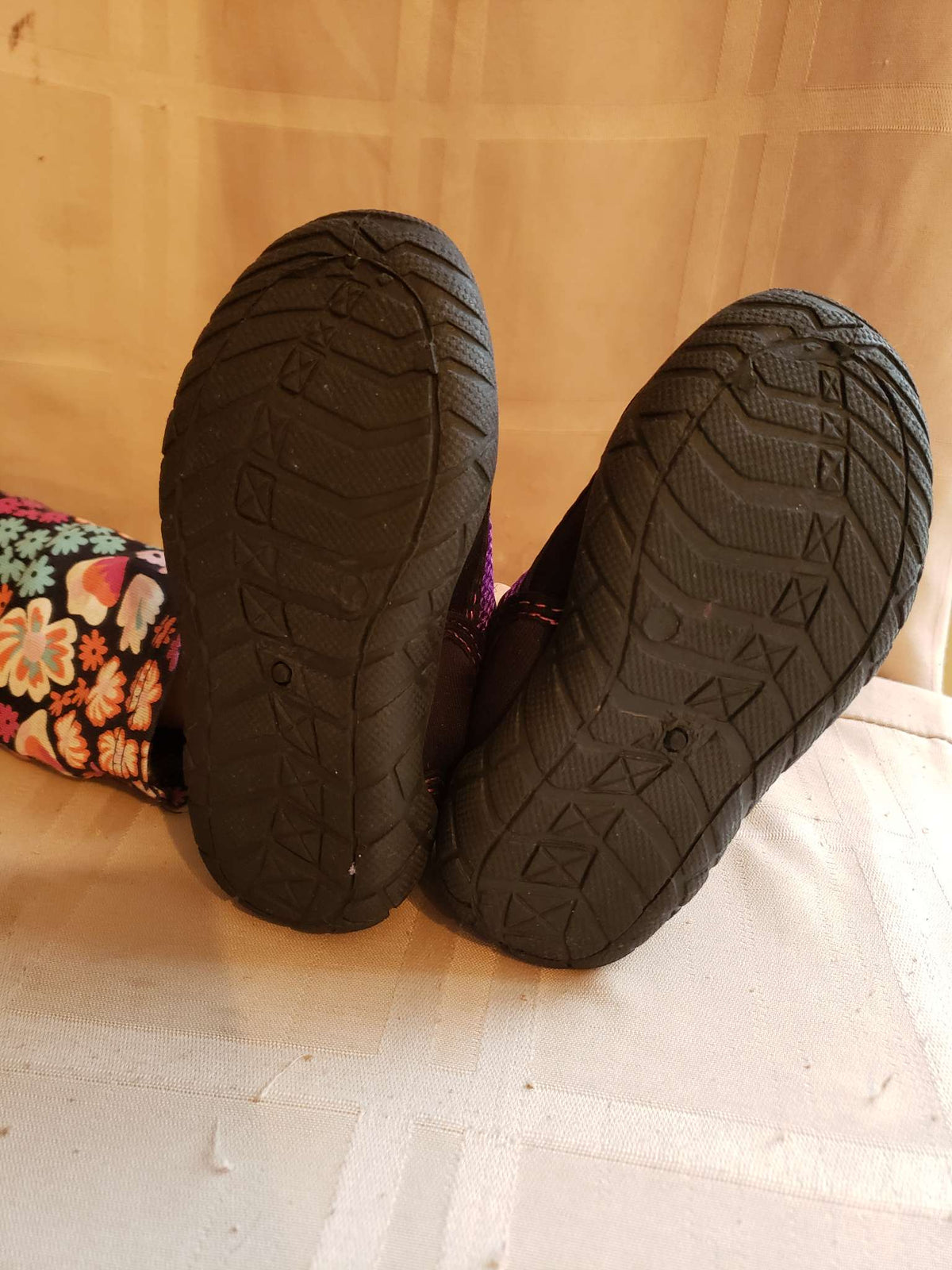 Athletic Works Toddlers' Water Shoes - 5/6, Shoes 5.5 (Walkers:12-24 mth)