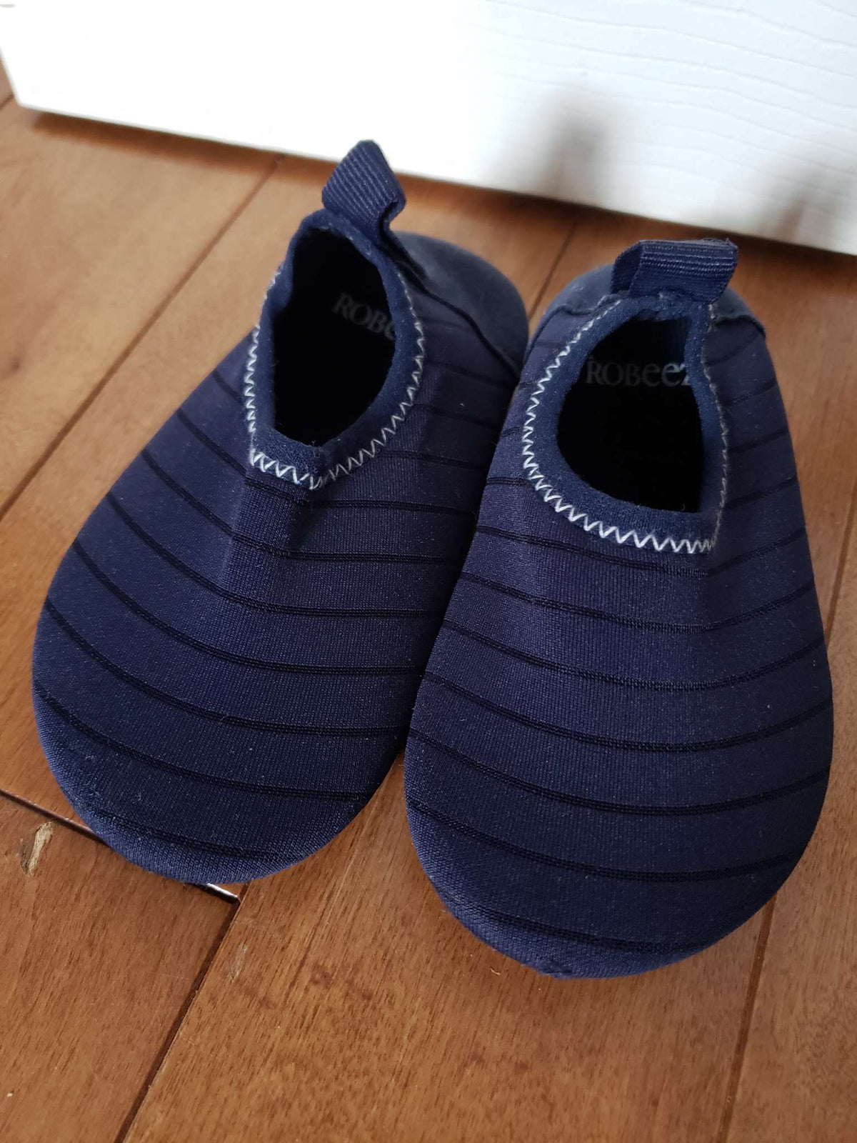 6T Robeez water shoes, Shoes 6 (Walkers:12-24 mth)