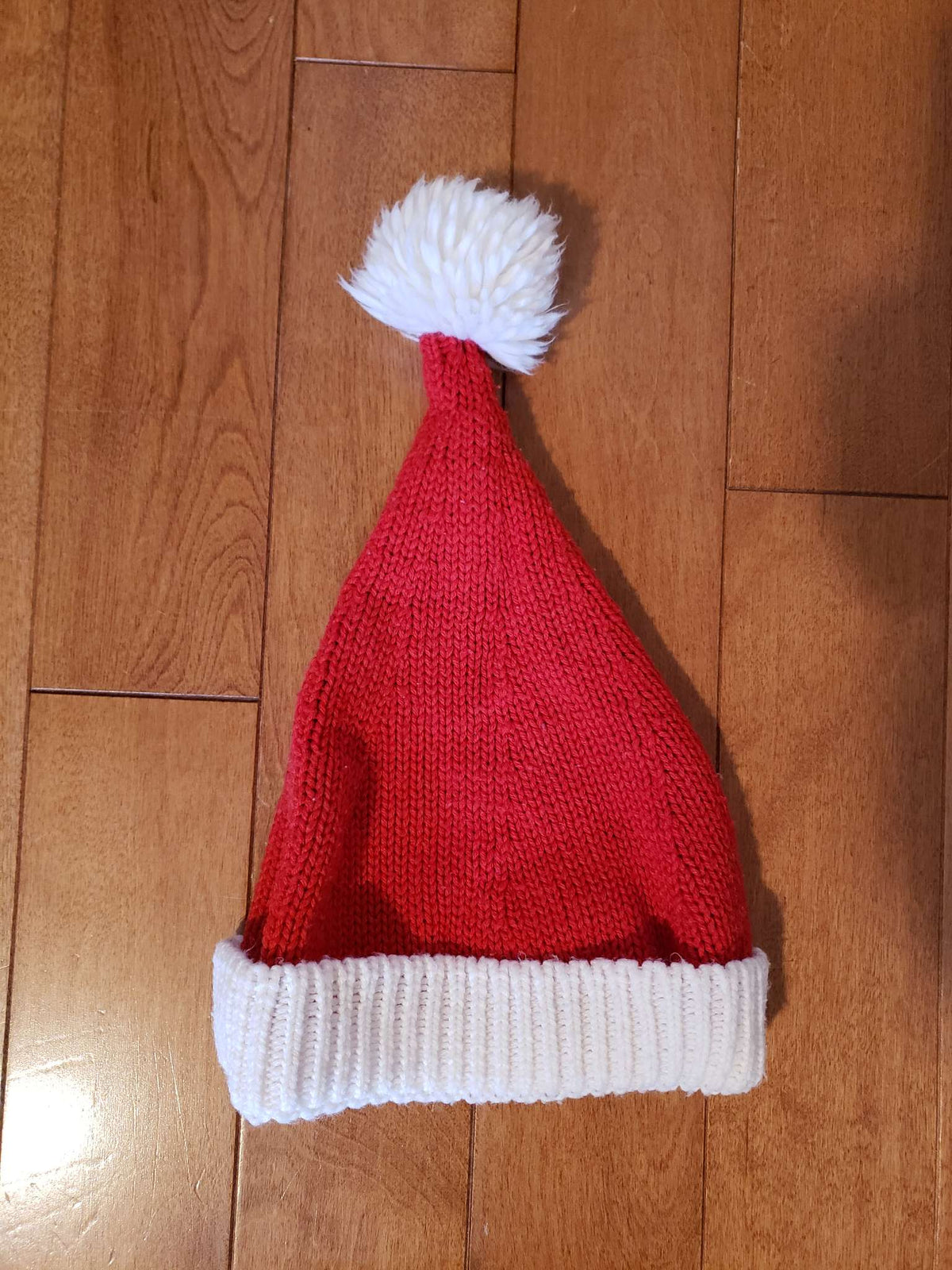 Santa hat, Kids 6/6X
