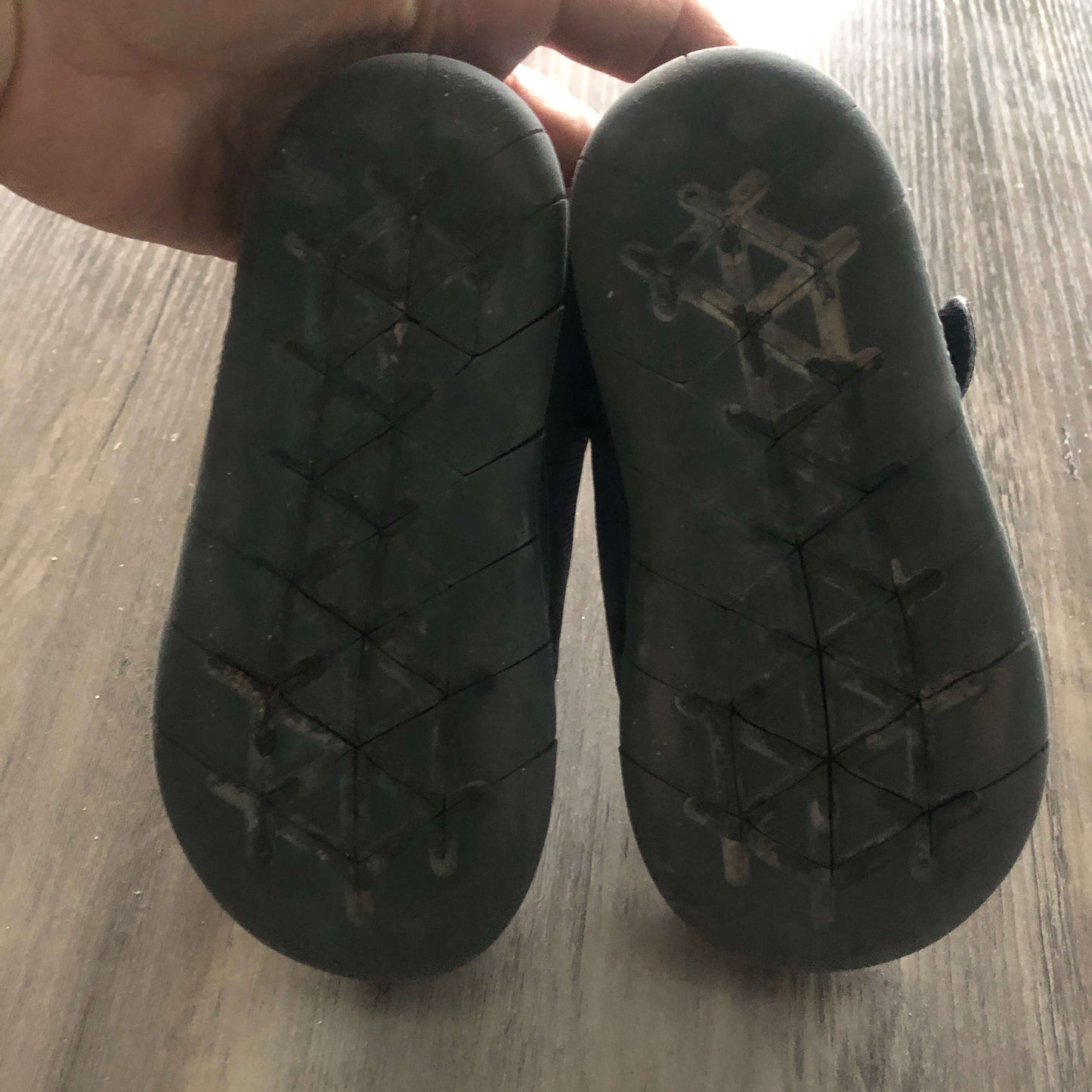 Nike runners, Shoes 8 (Toddler:2-4yr)
