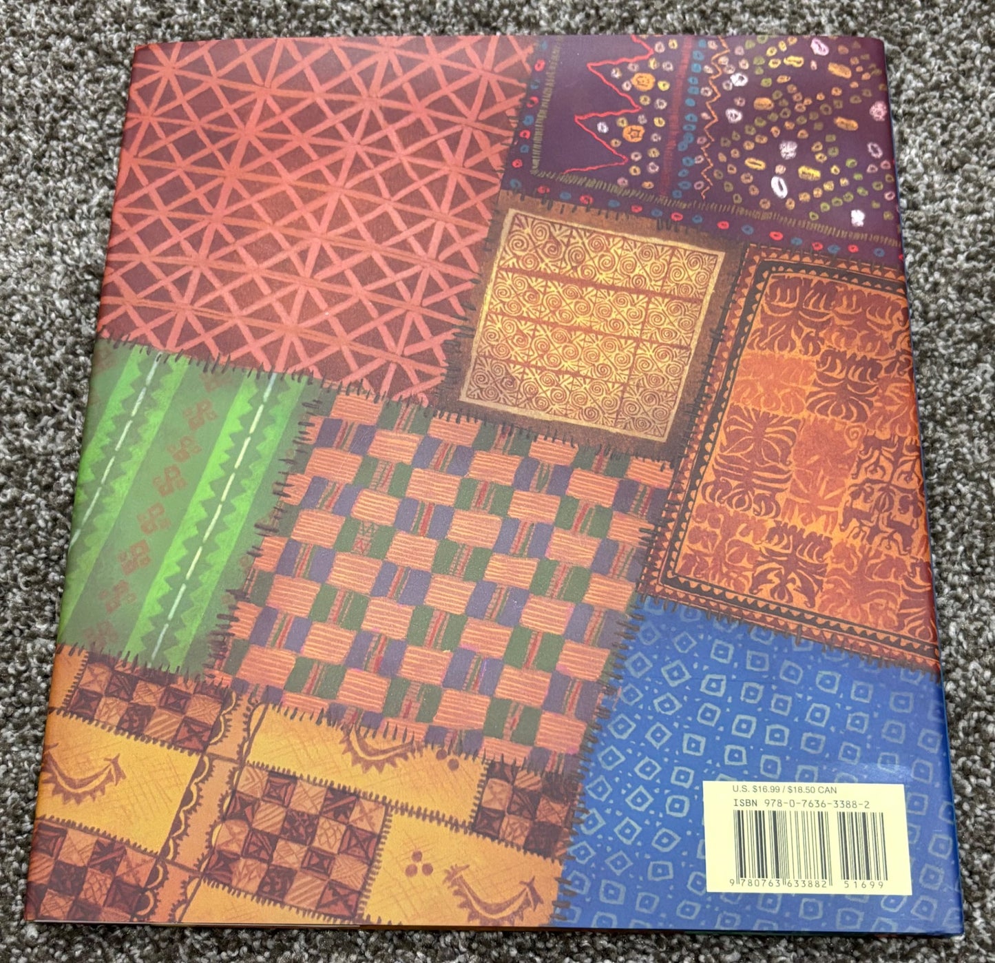 NEW God’s Dream by Archbishop Desmond Tutu - RETAILS $18.50+