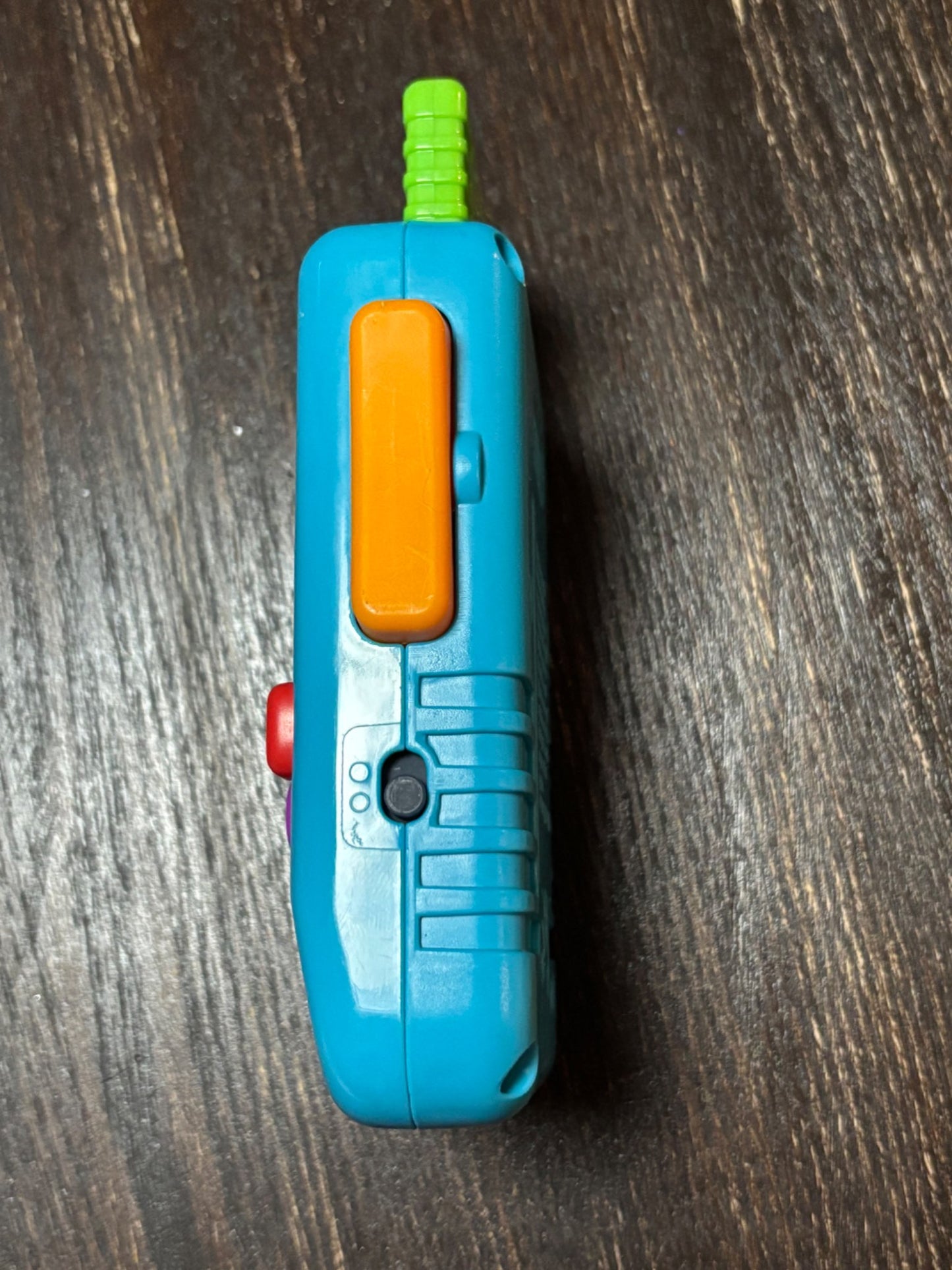 FISHER PRICE Laugh ‘ Learn Lil’ Gamer