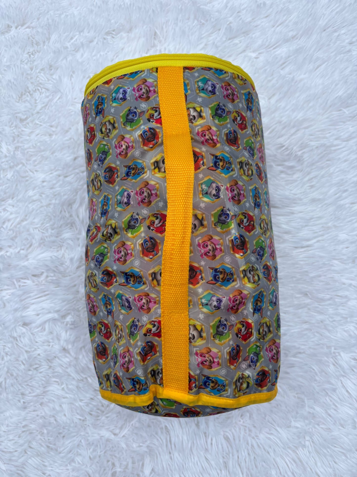 PAW PATROL sleeping bag - Nickelodeon