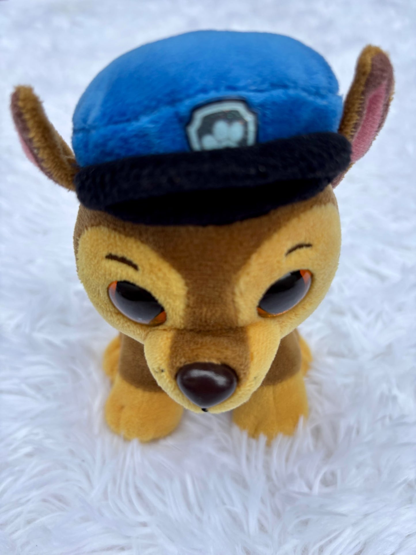 PAW PATROL ty beanies - set of 5