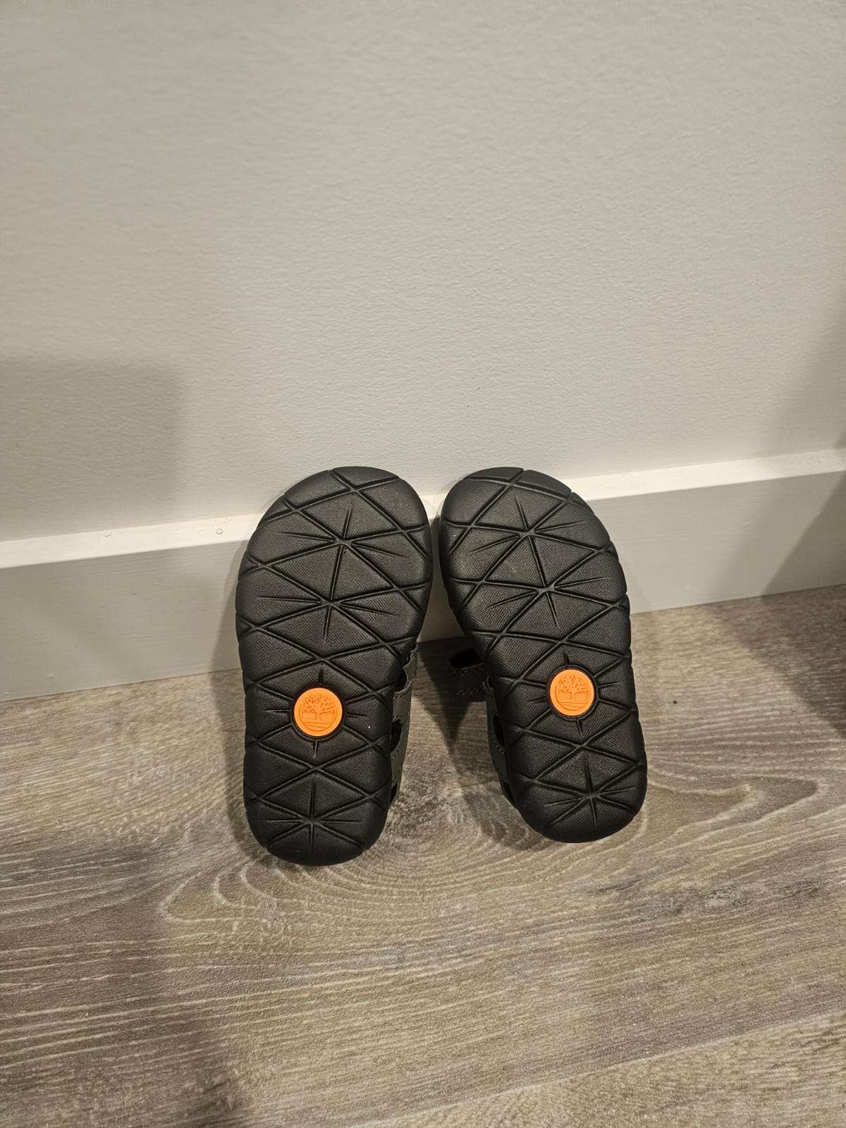 Brand New Boys Sandals 6t, Shoes 6 (Walkers:12-24 mth)