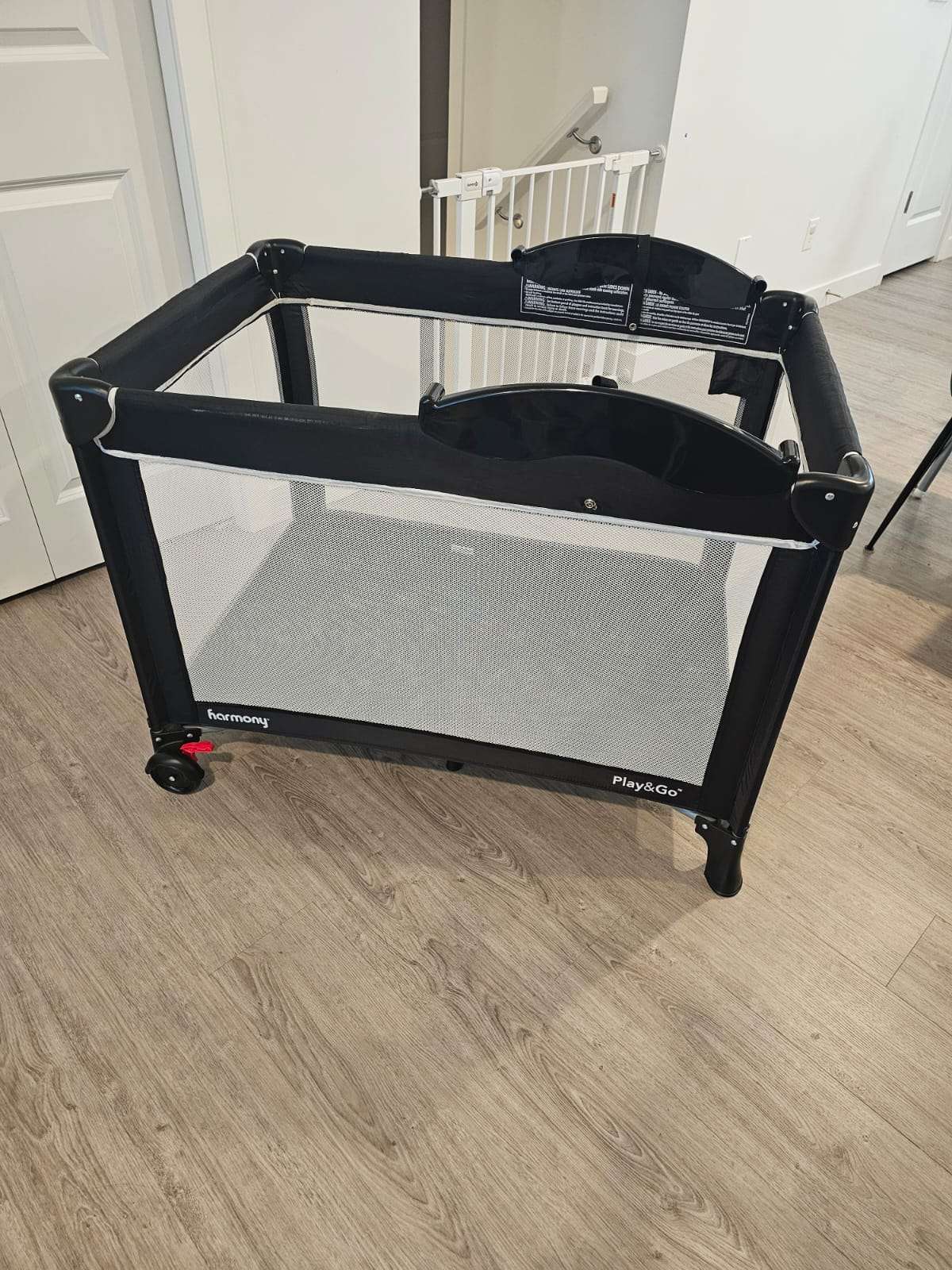 Harmony Play & Go Premium Play Yard