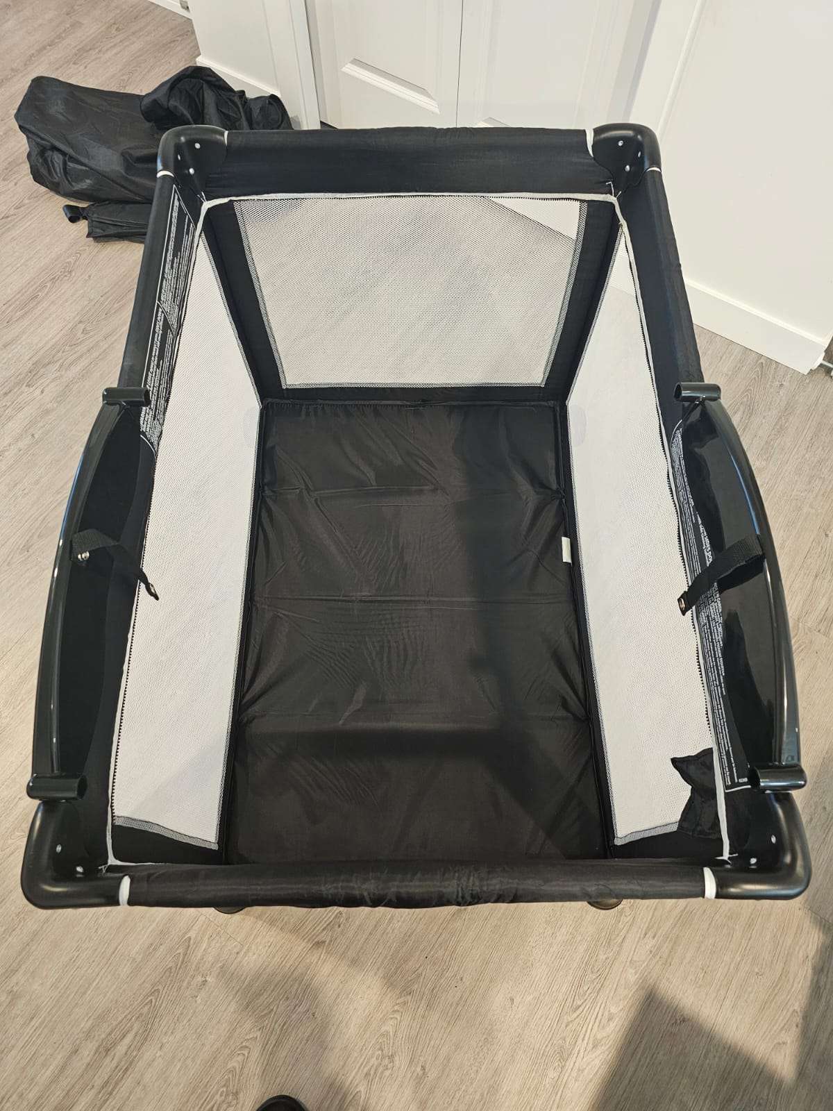 Harmony Play & Go Premium Play Yard