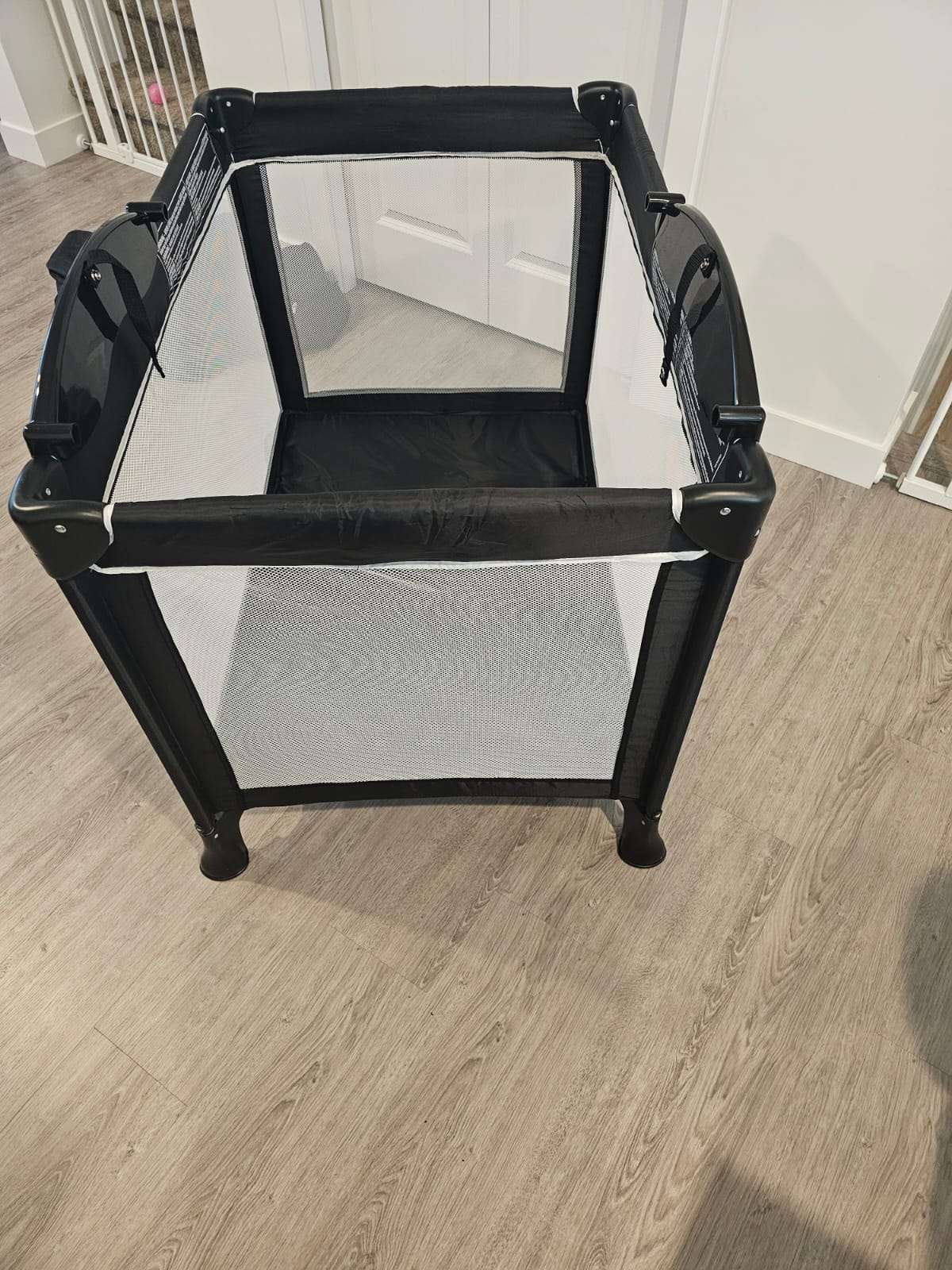 Harmony Play & Go Premium Play Yard