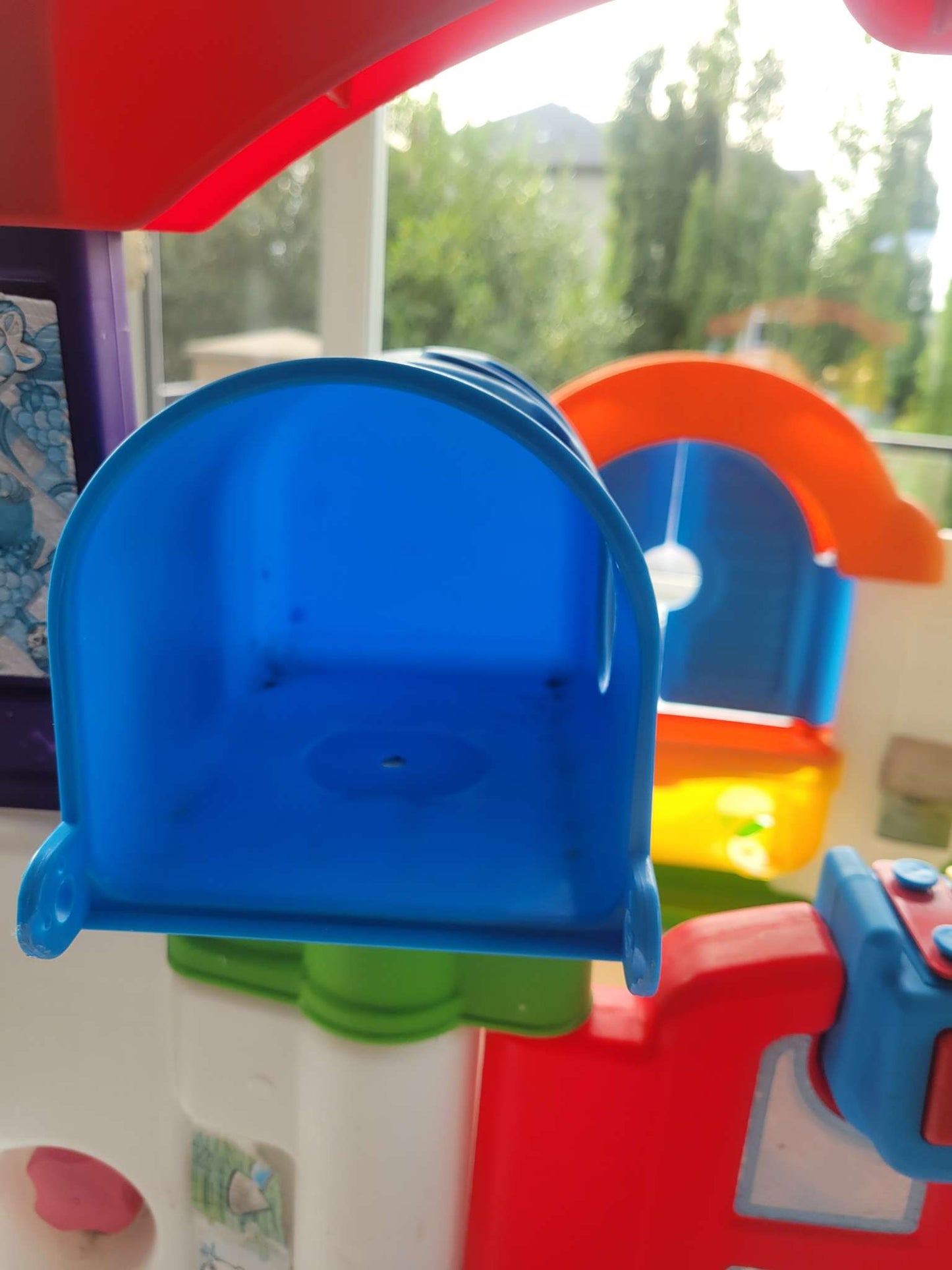 Little Tikes Garden Activity Centre