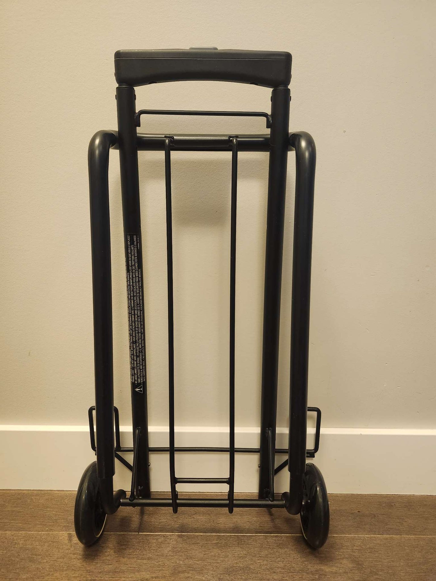 Britax Car Seat Travel Cart, EUC, Retails $119.99