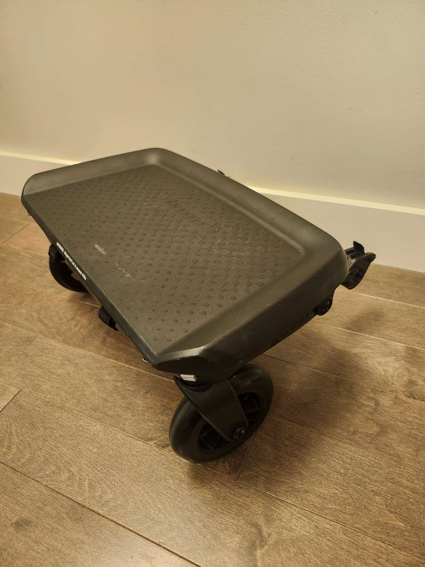 Baby Jogger Glider Board, VGUC, Retails $159.99