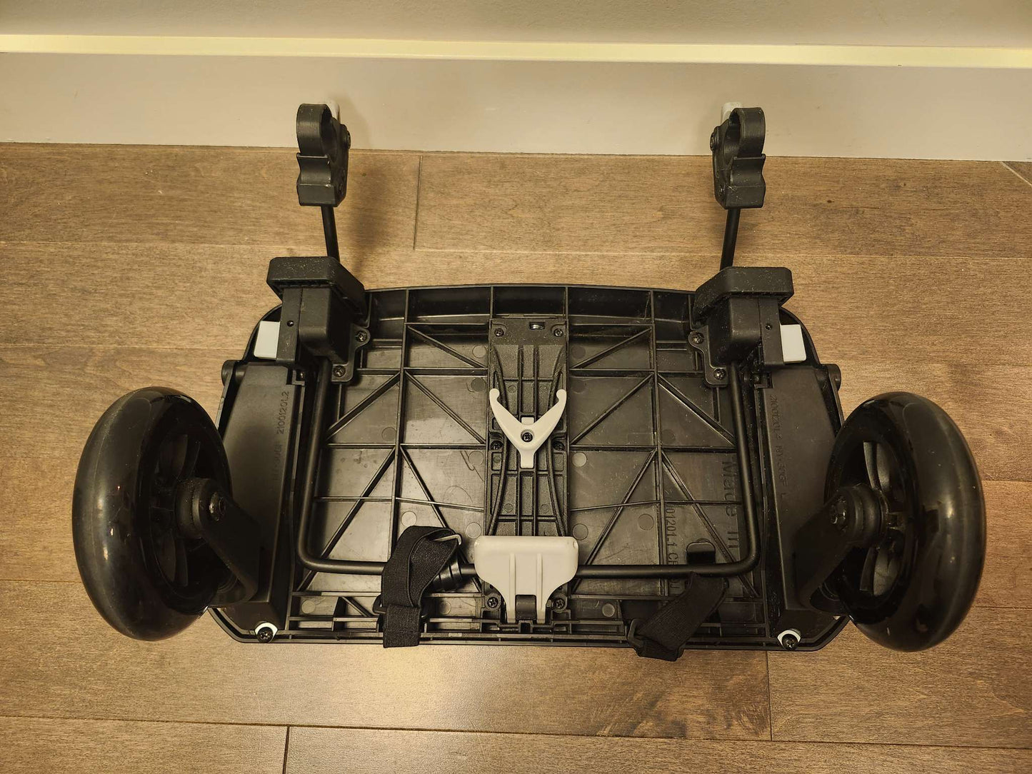 Baby Jogger Glider Board, VGUC, Retails $159.99