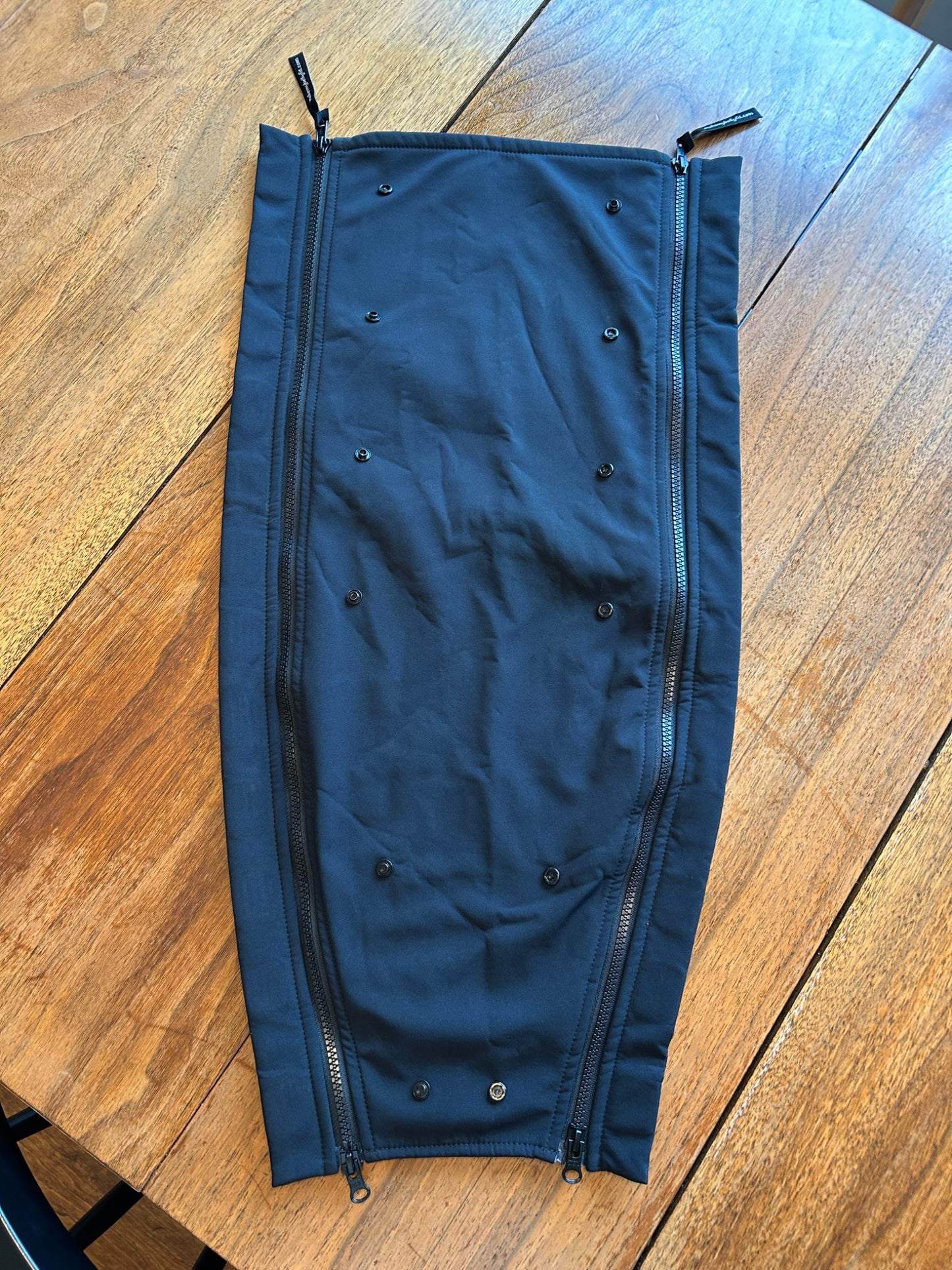 Universal Jacket extender for maternity and baby wearing, Maternity M (8-10)
