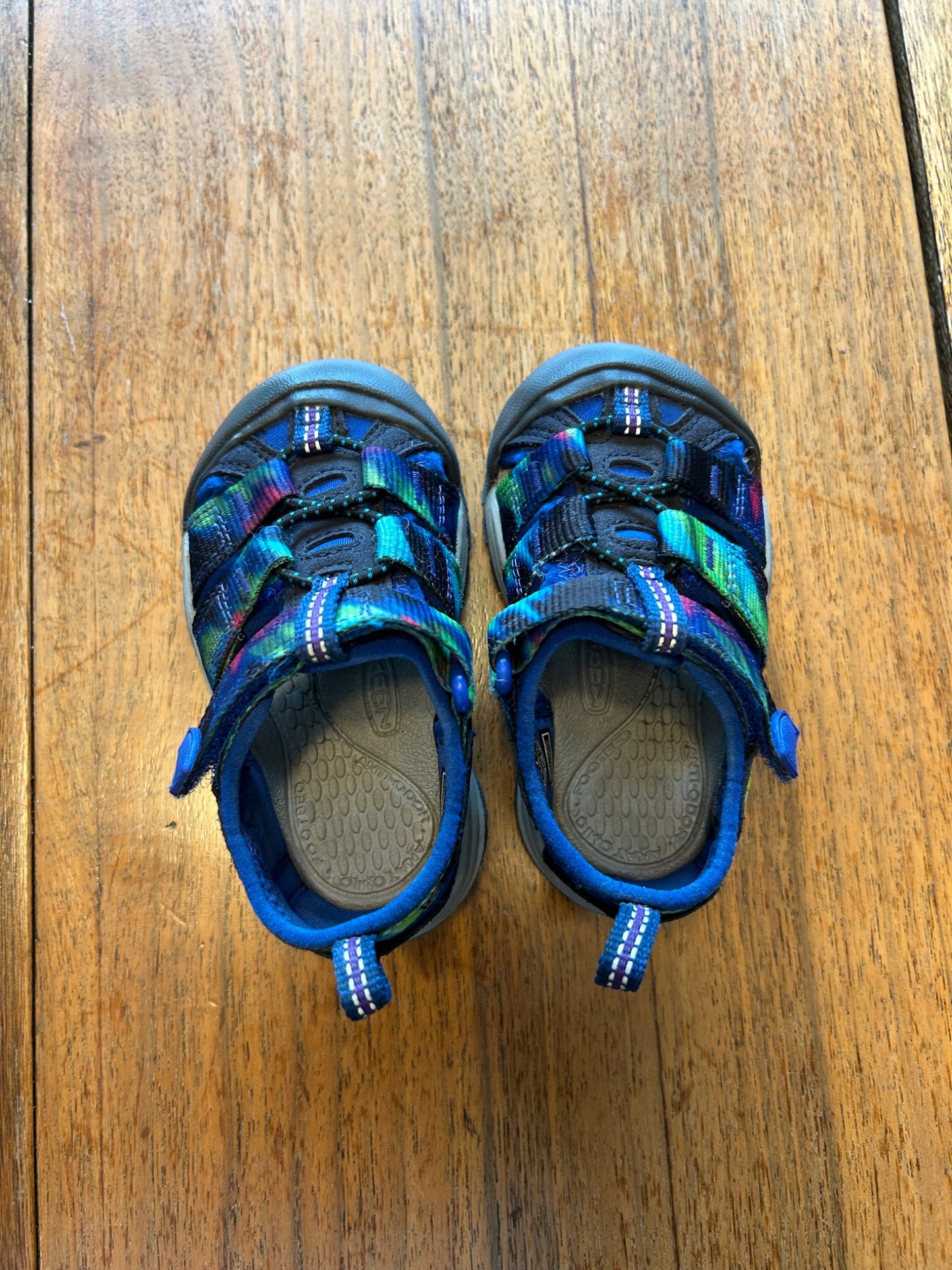 Keen sandals, size 5, Shoes 5 (Walkers:12-24 mth)