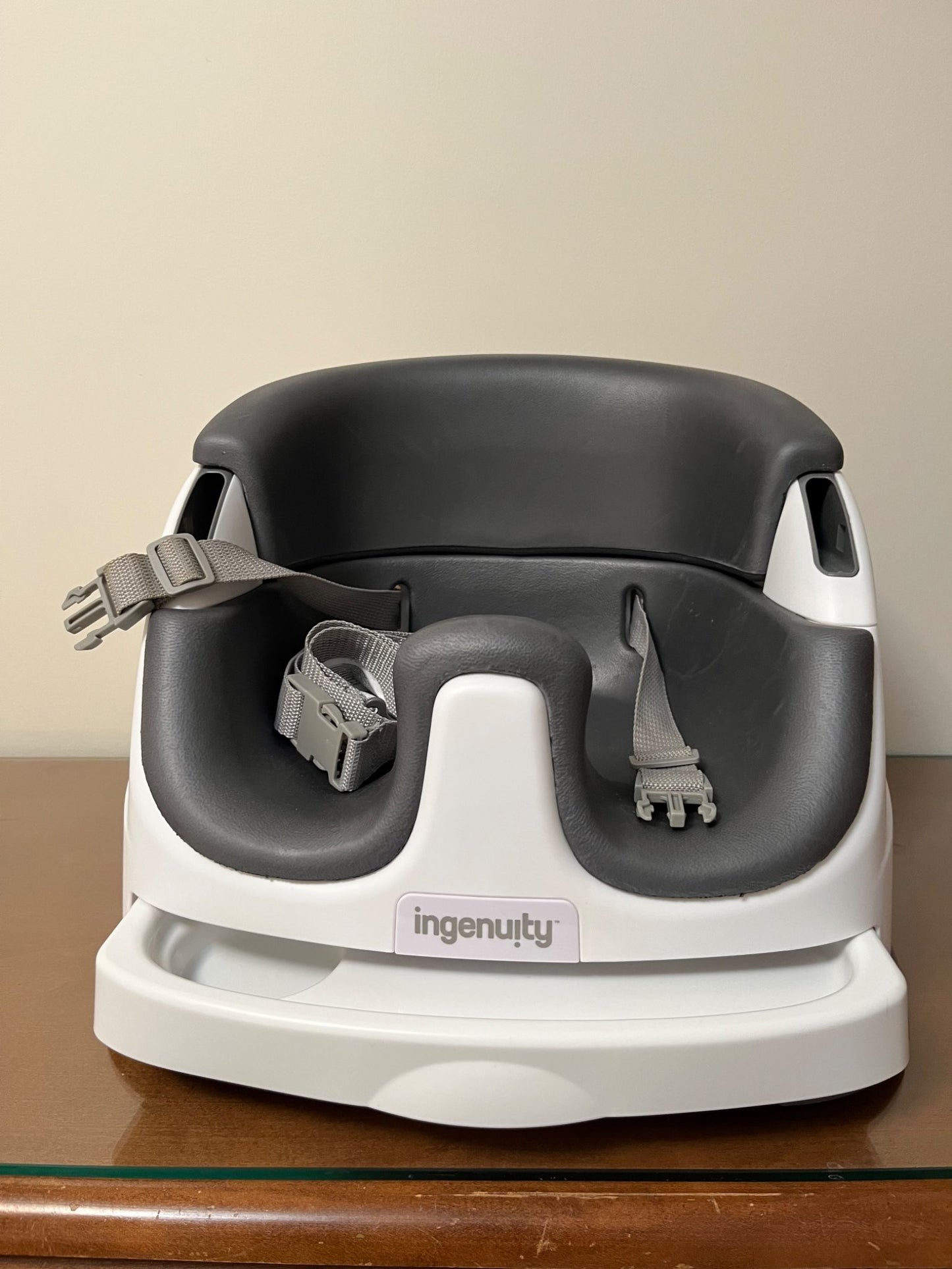 Ingenuity 2 in 1 booster seat