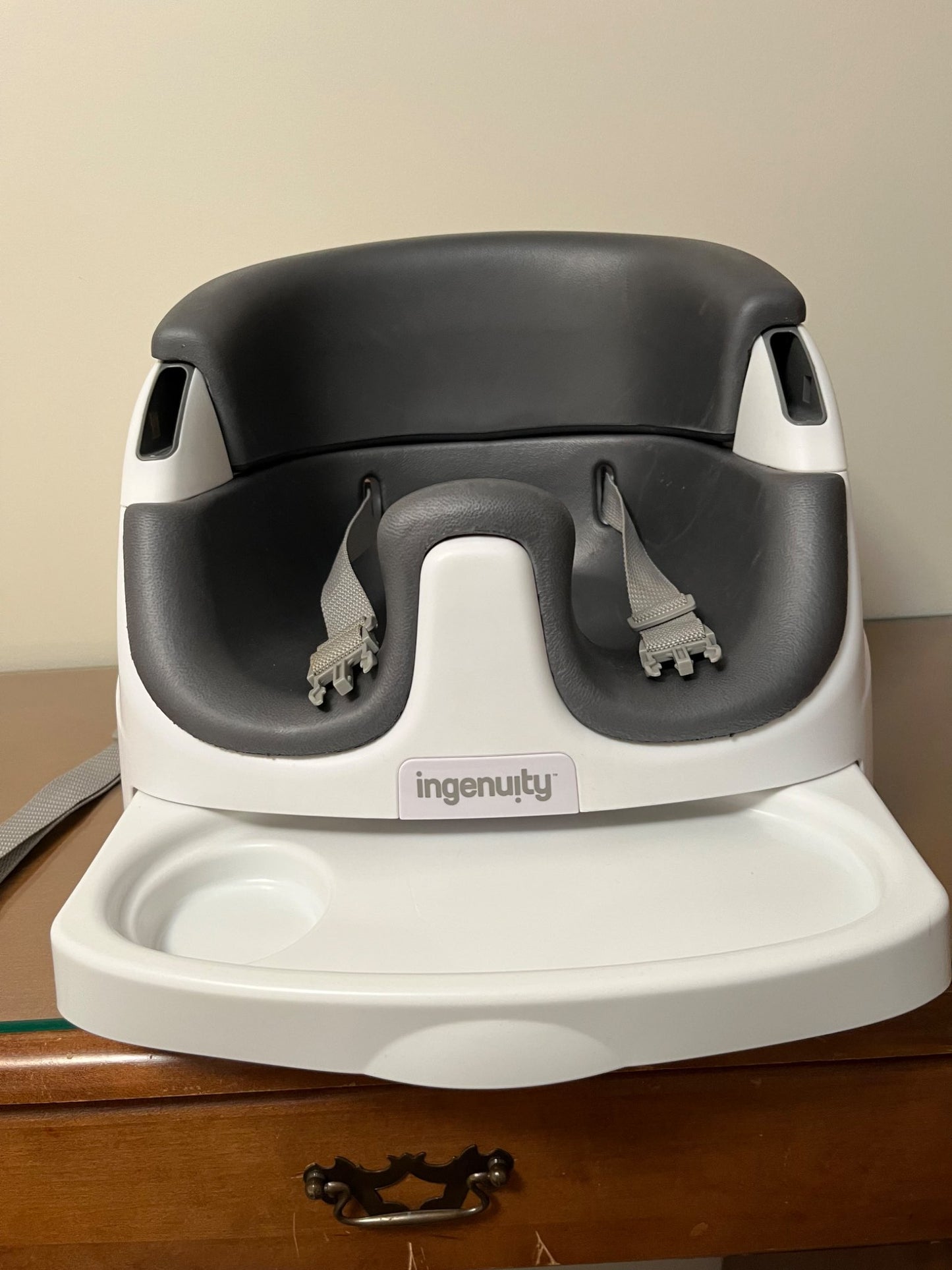 Ingenuity 2 in 1 booster seat