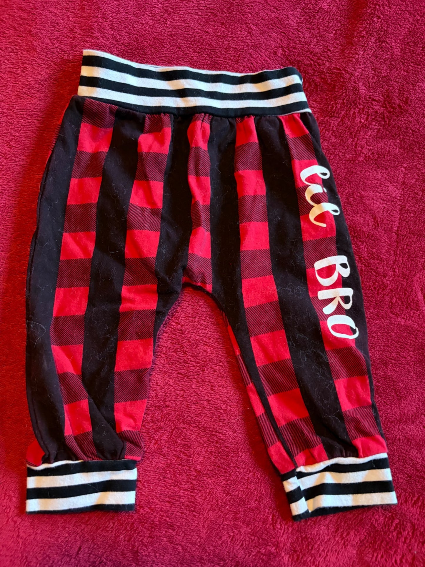 3pc 9m “little set” , Kids 9 Month (6-9M)
