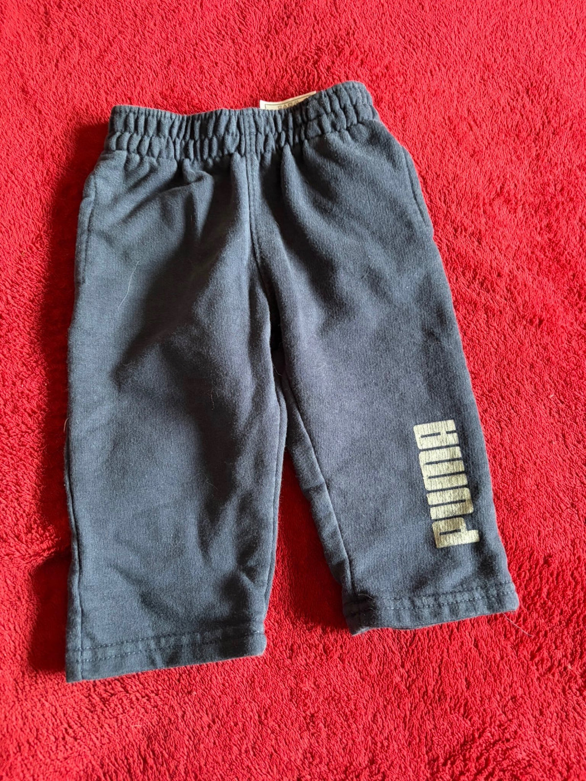 3pc 3-6m Pants Bundle , Kids 6 Month (3-6M)