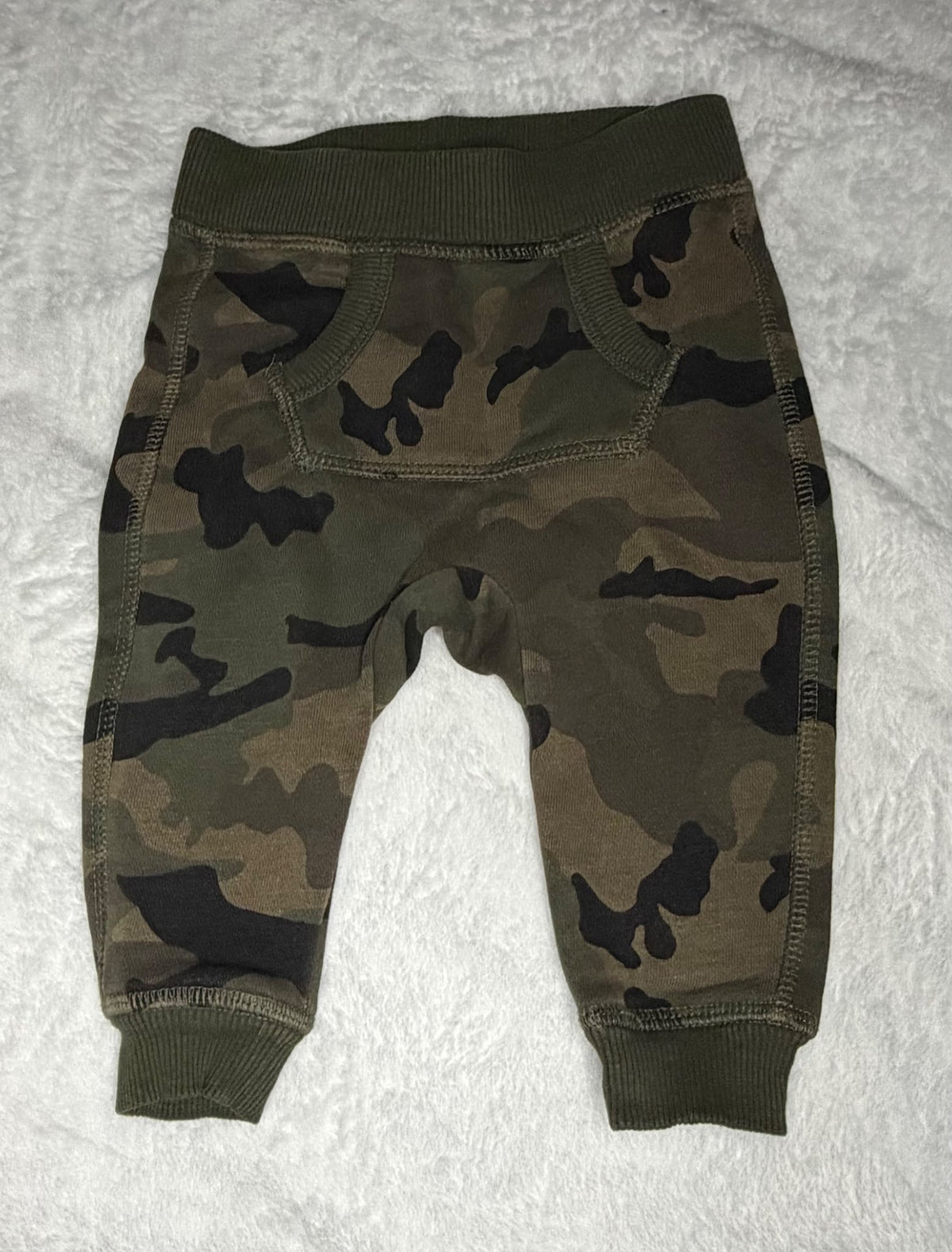 Mommy’s Little Dare Devil 2pc Outfit 3-6m, Kids 6 Month (3-6M)