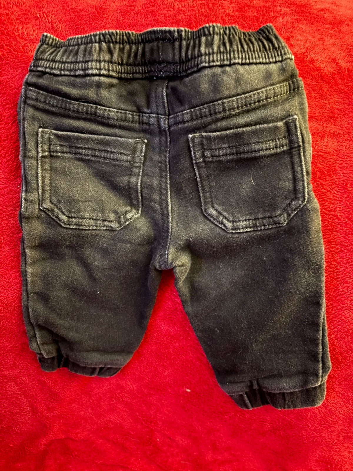Sweat Pants Bundle of 3! 9m, Kids 9 Month (6-9M)