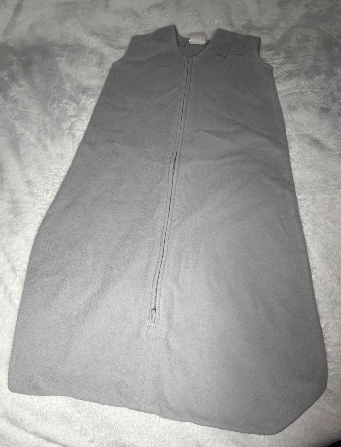 Halo 6-12m Fleece Sleep Sack, 6-12 Months (Medium)