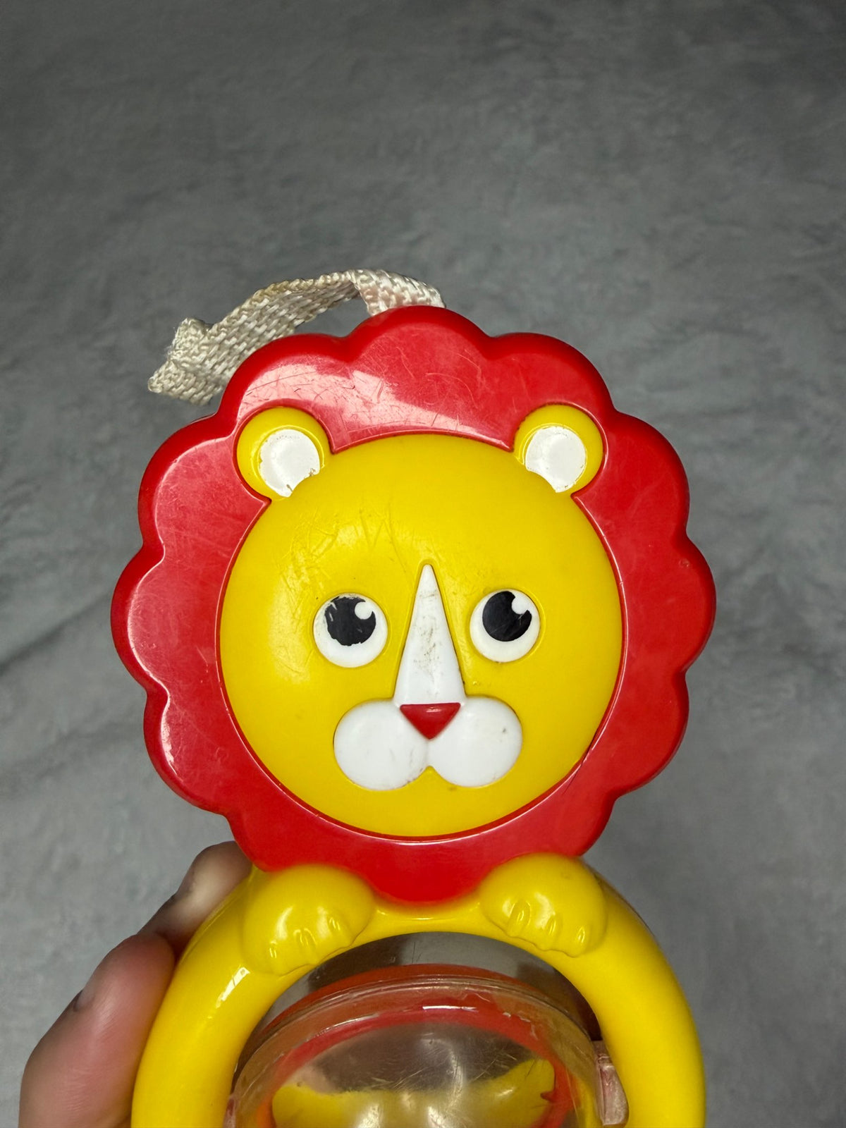 4pc Hanging Toys Bundle