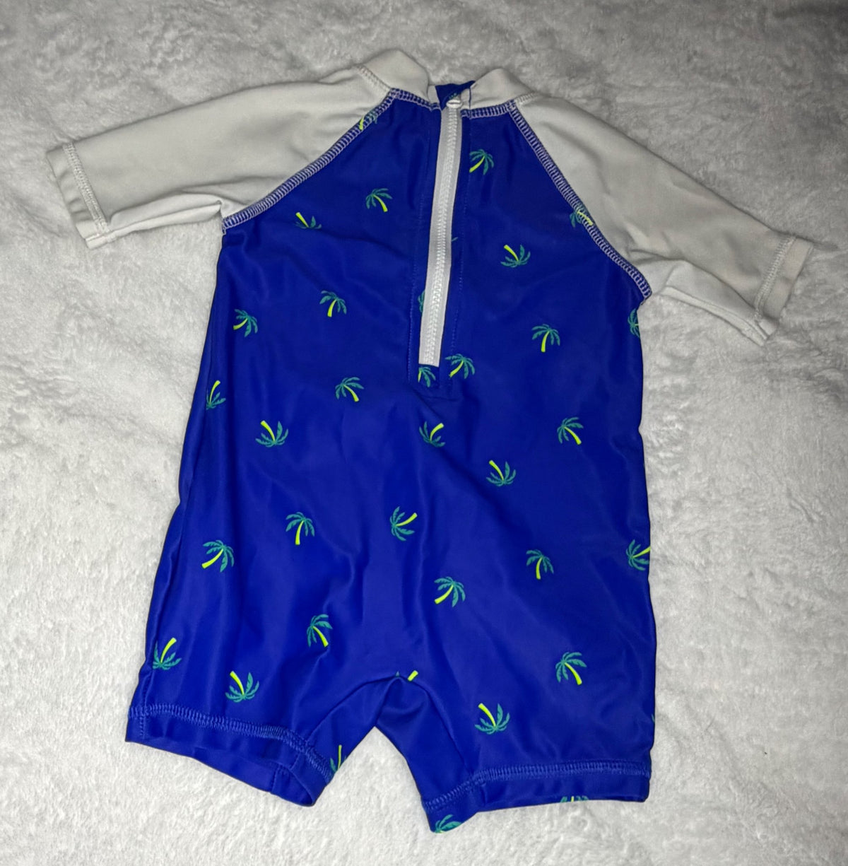 2pc Swimsuits - 12m, Kids 9 Month (6-9M)