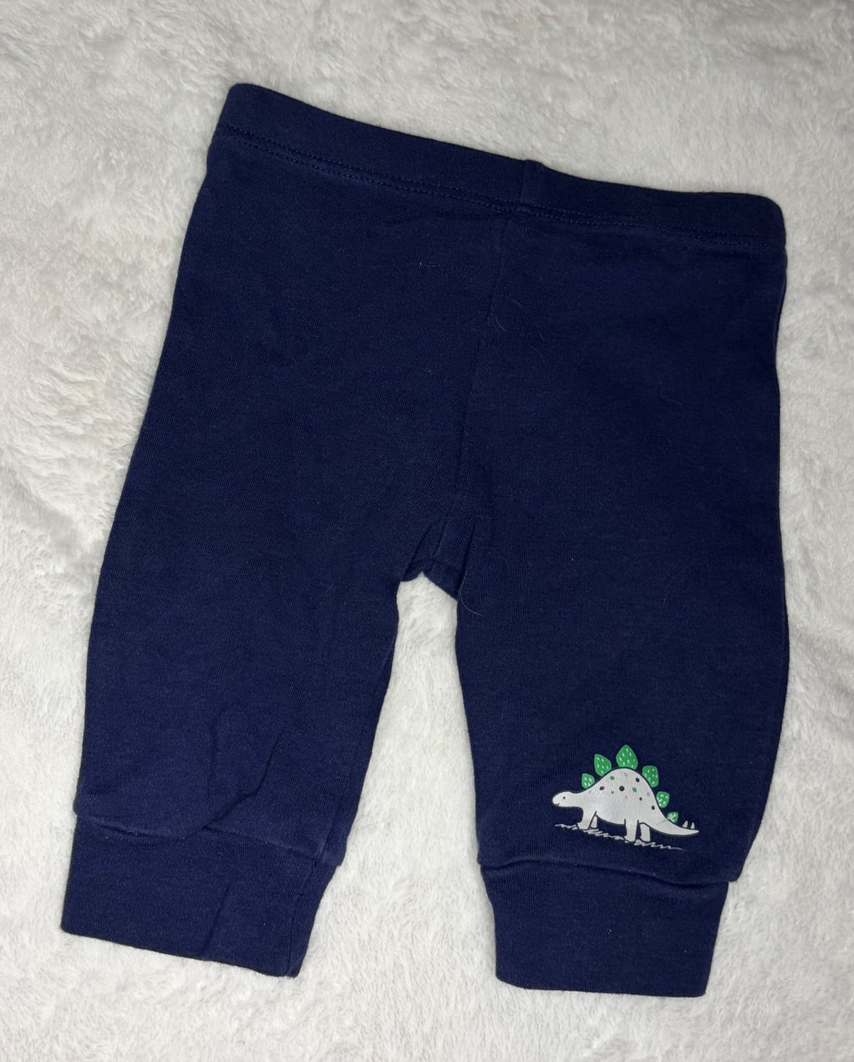 2pc Matching Dino Set, Kids 3 Month (0-3M)