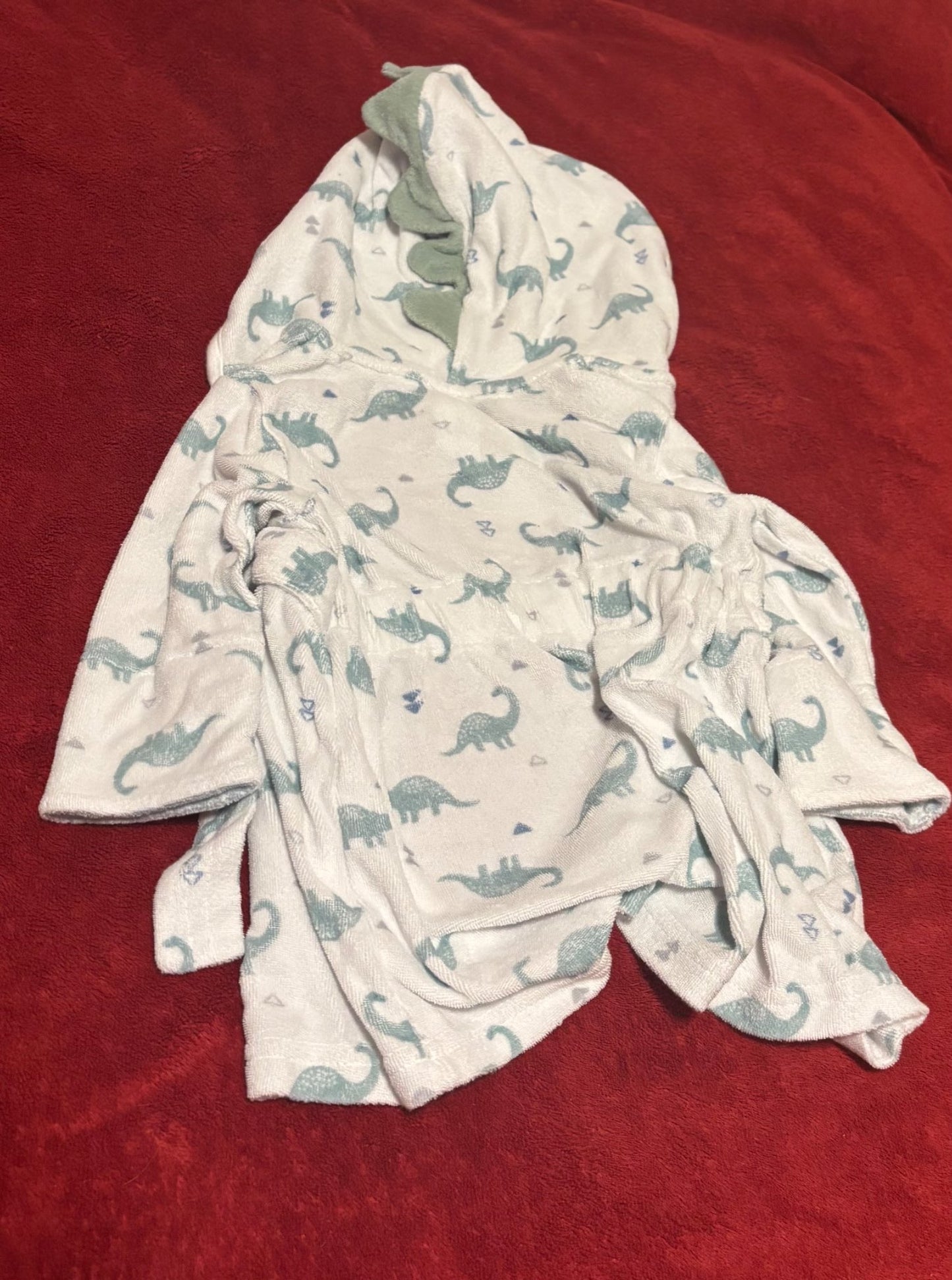 Bath Robe Bundle - 2pc