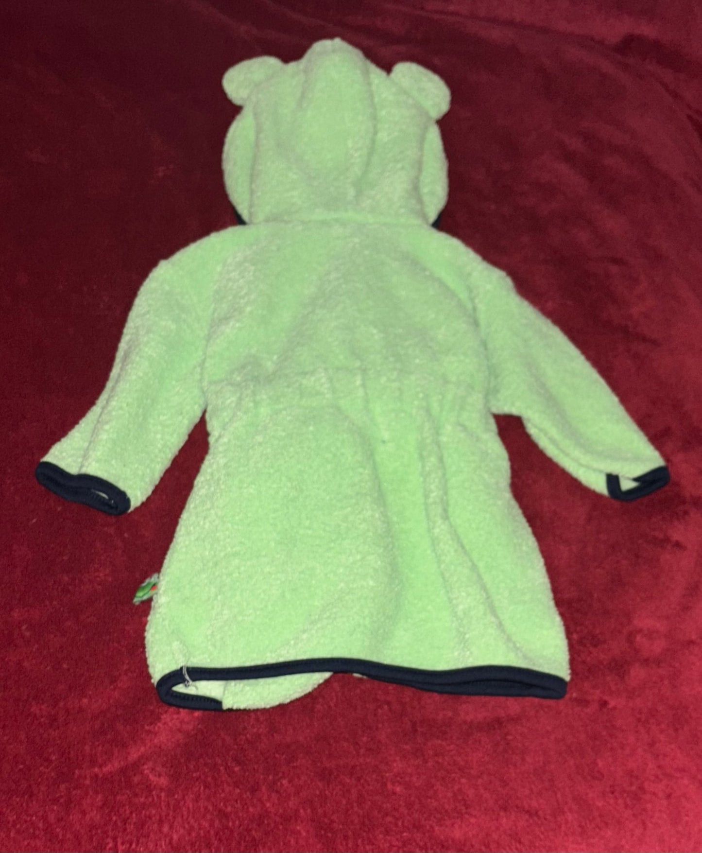 Bath Robe Bundle - 2pc