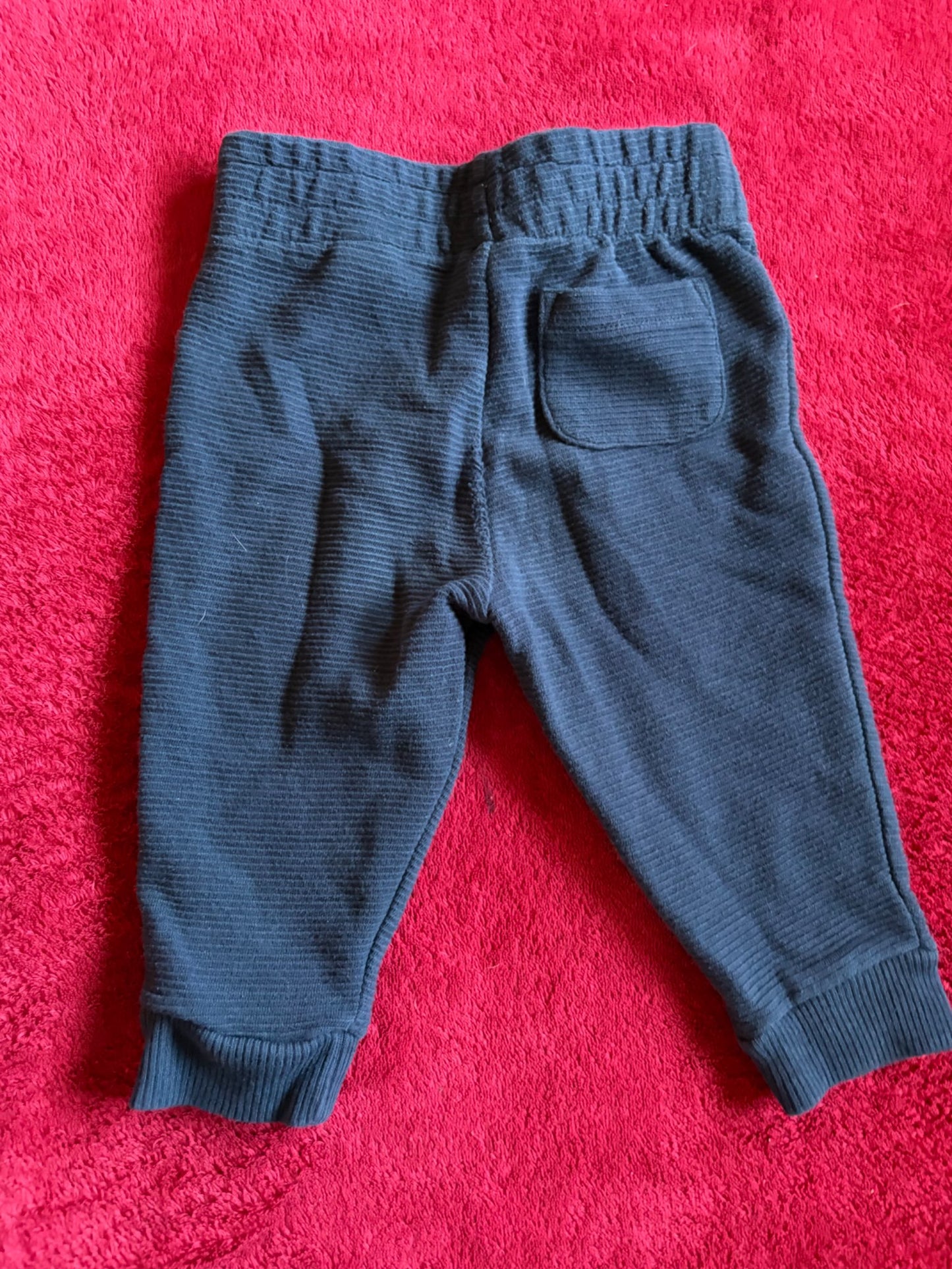 9m Jogger Sweats Bundle 5pcs, Kids 9 Month (6-9M)