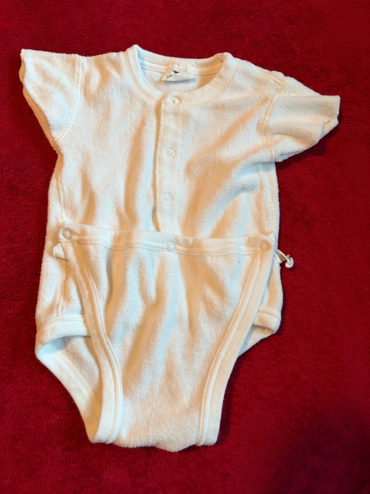 “Vintage” 3pc Mixed Bundle 18m-24m, Kids 18 Month (12-18M)