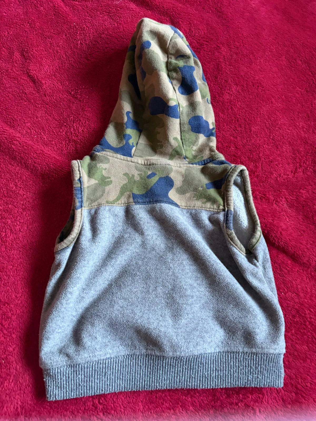 3pc Dinosaur Mixed Bundle - 6m, Kids 6 Month (3-6M)