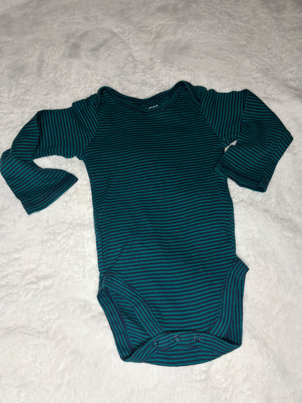 3pc 24m Dinosaur Oneise Bundle , Kids 24 Month (18-24M)