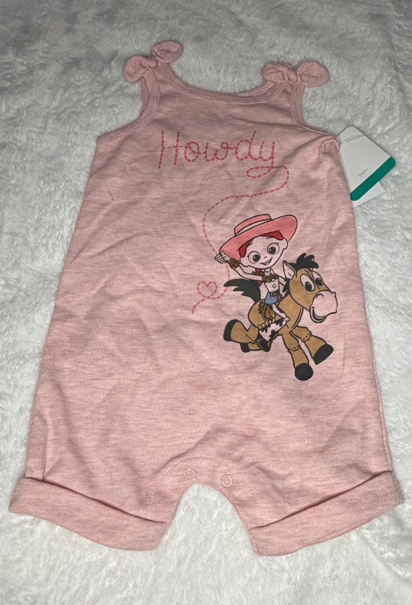 Disney NWT 12m Toy Story Sleeveless Dresses , Kids 12 Month (9-12M)