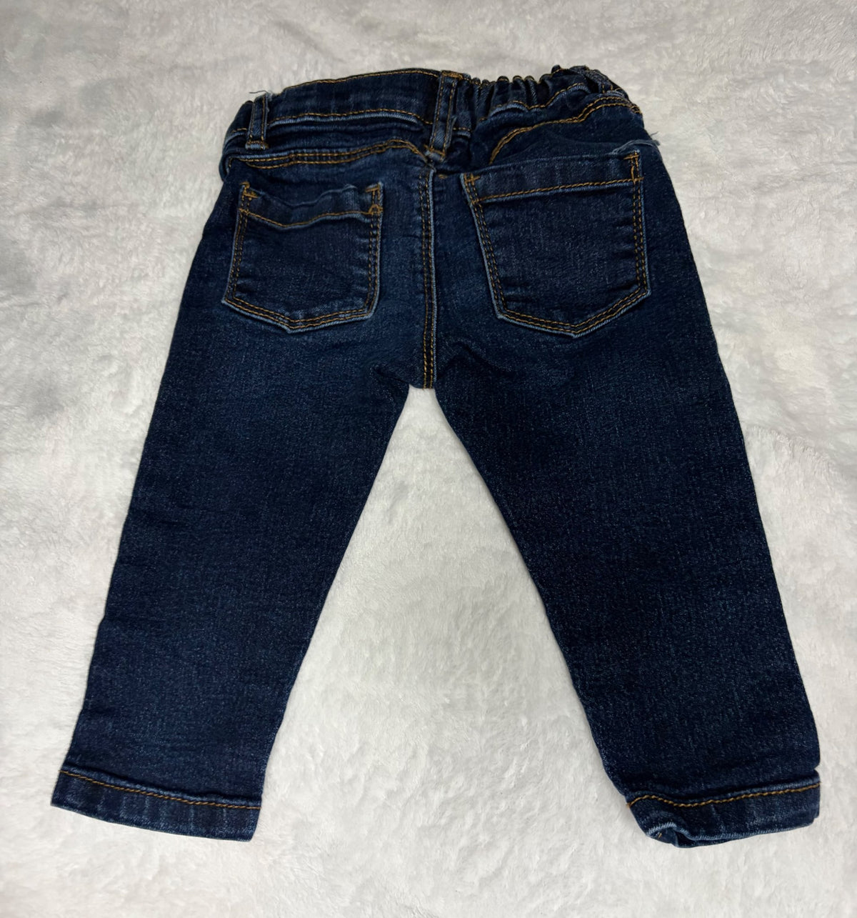 3pc Jeans 9m Bundle , Kids 9 Month (6-9M)