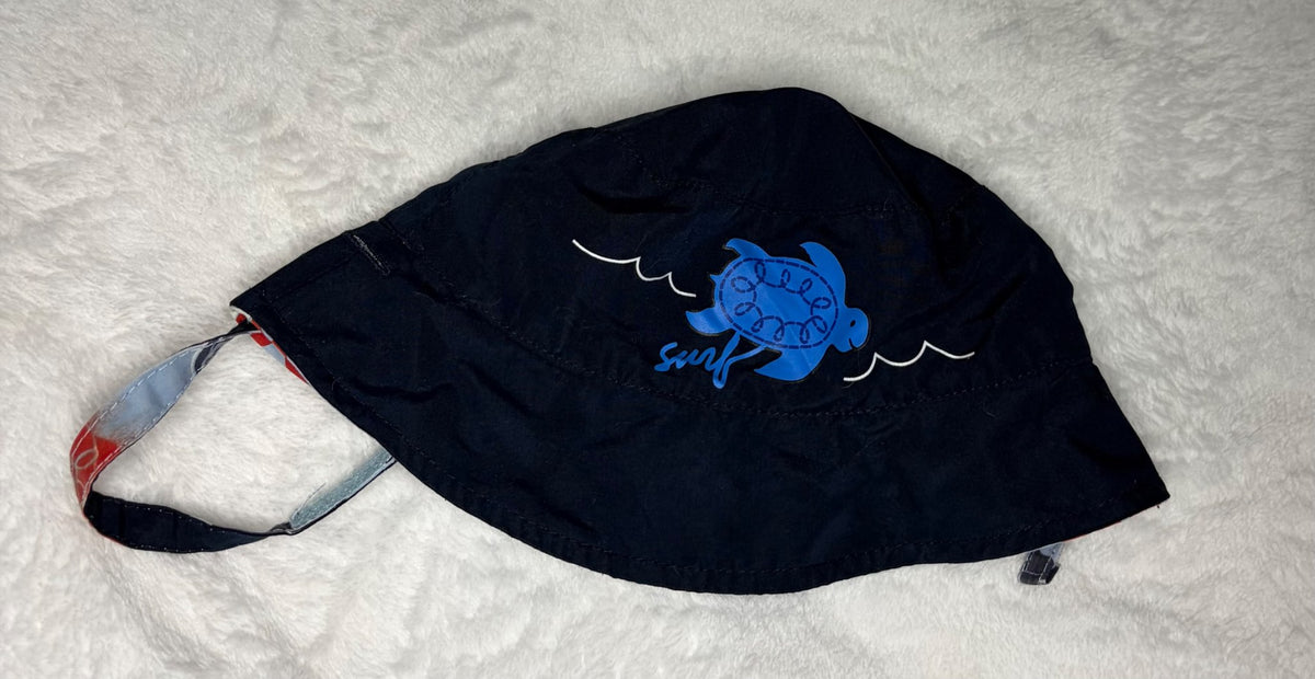 2 Sun Hats