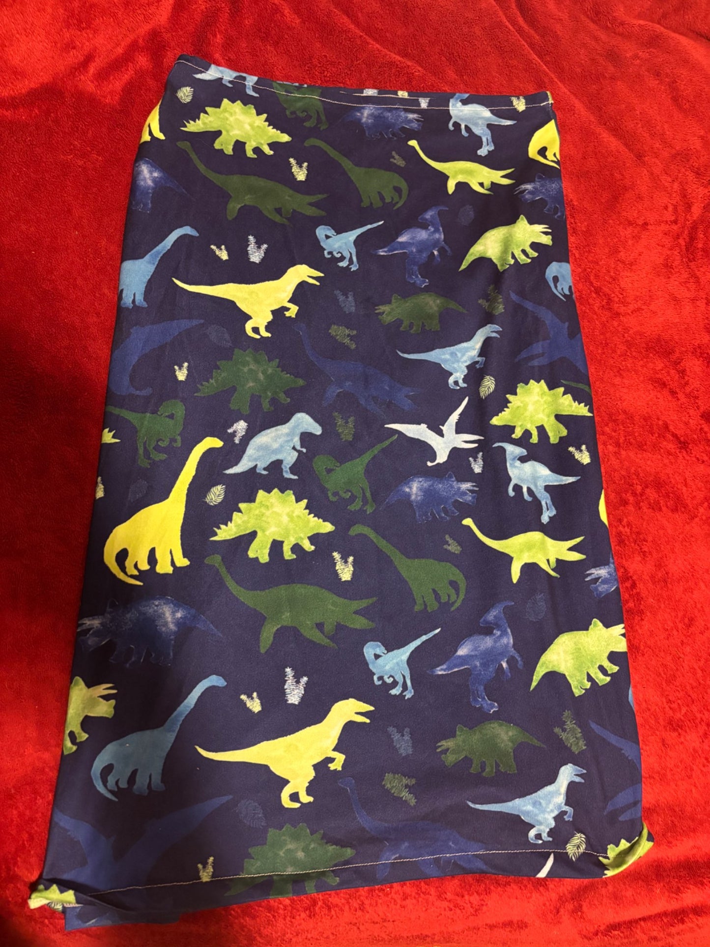 Dinosaur 4 in 1 cover