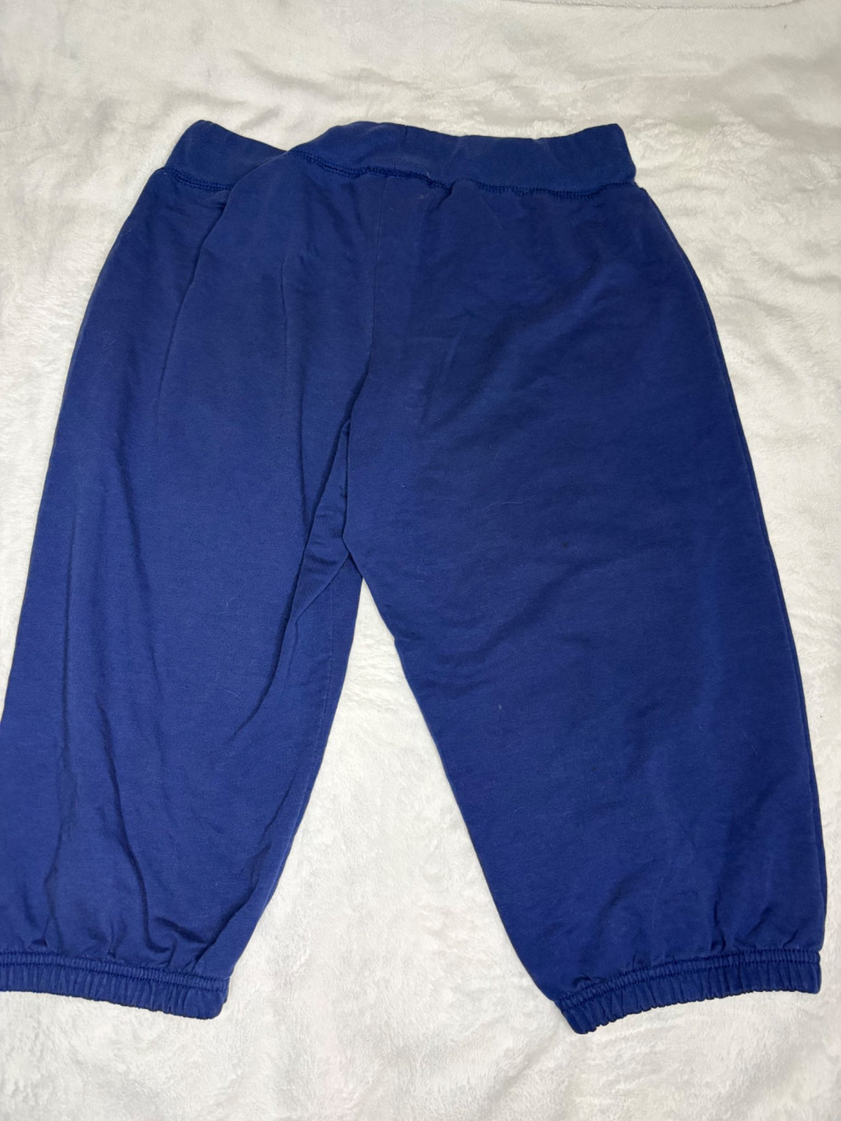 Capris - "Junior Medium/Youth 10" - 725 Originals , Kids 10