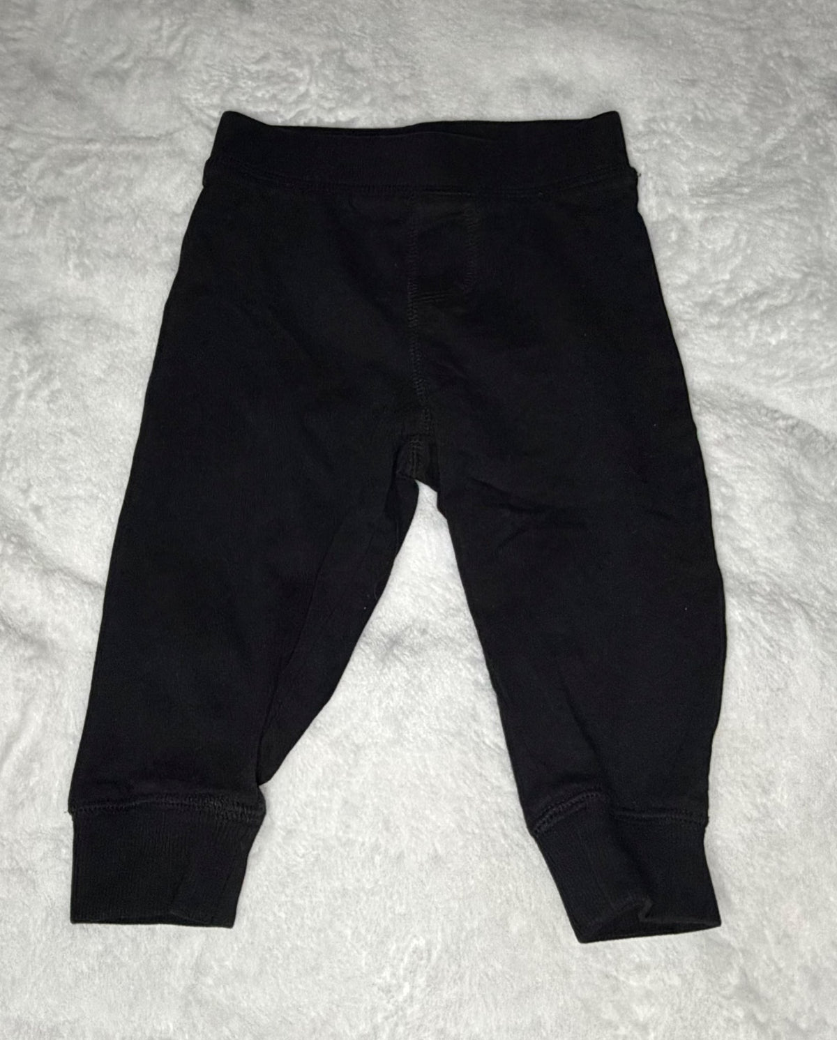 4pc George Pants Bundle #1, Kids 9 Month (6-9M)
