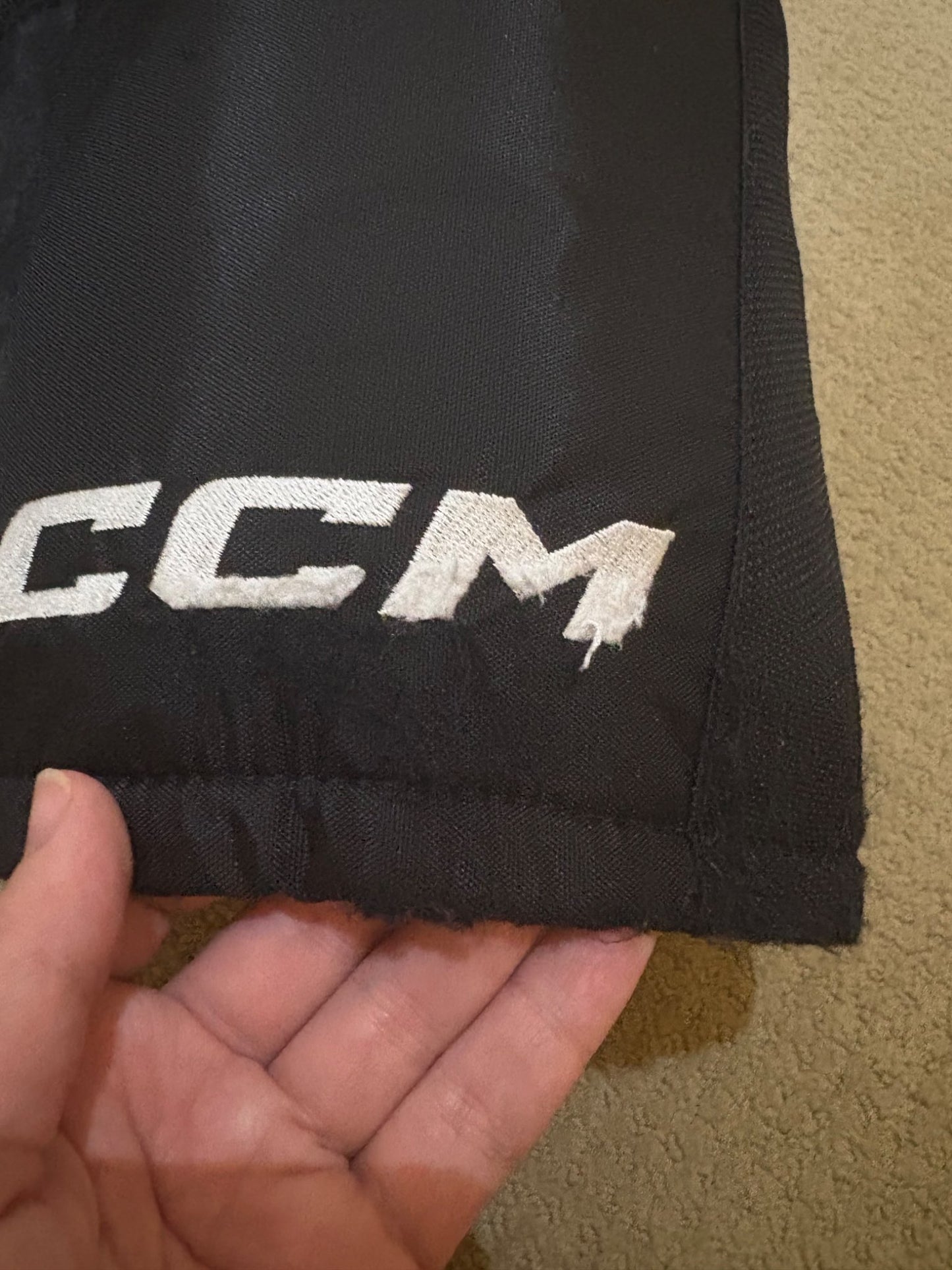 Hockey pants- CCM Jetspeed